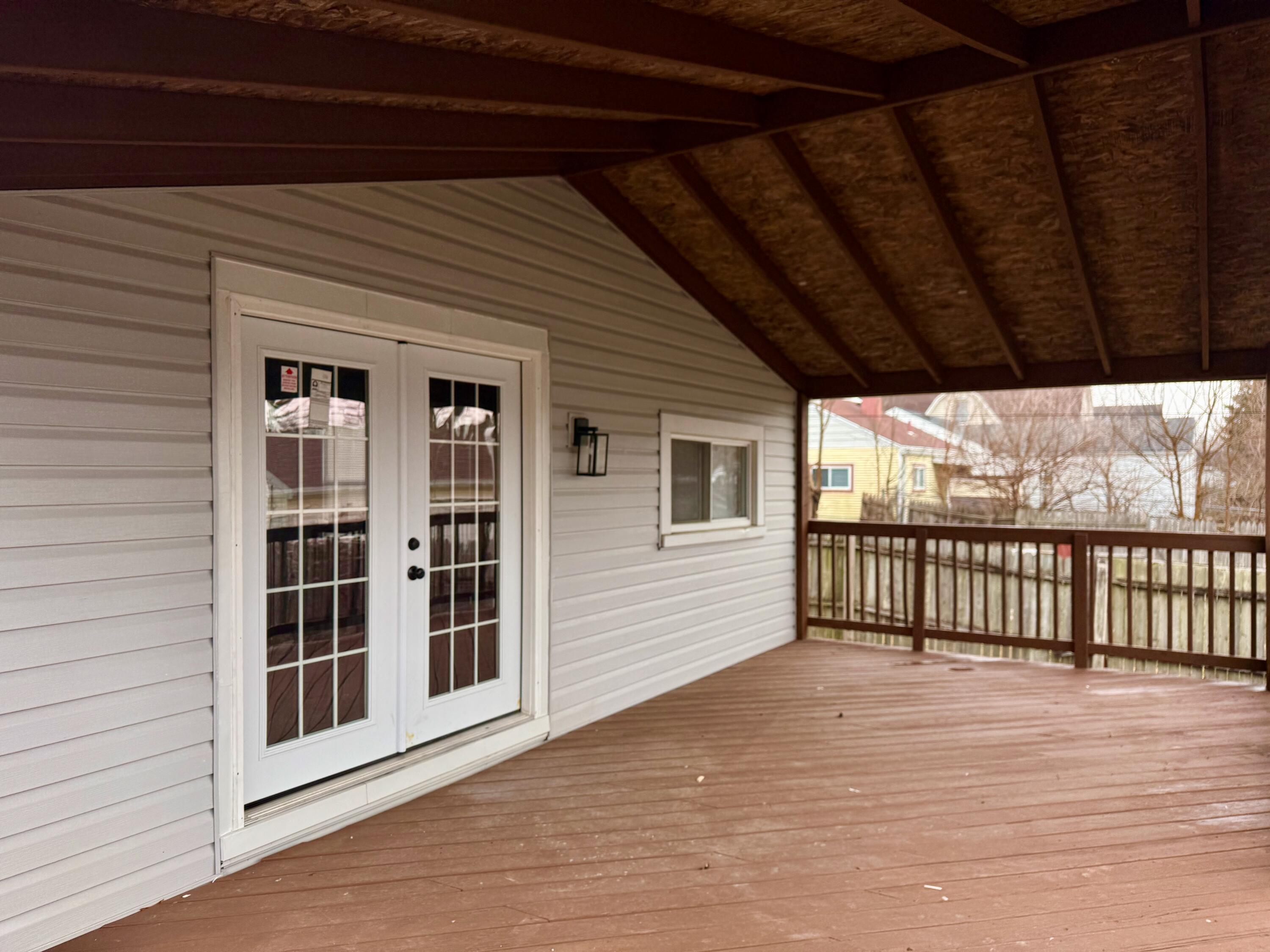 1661 Prospect Street, Springfield, Ohio 45503