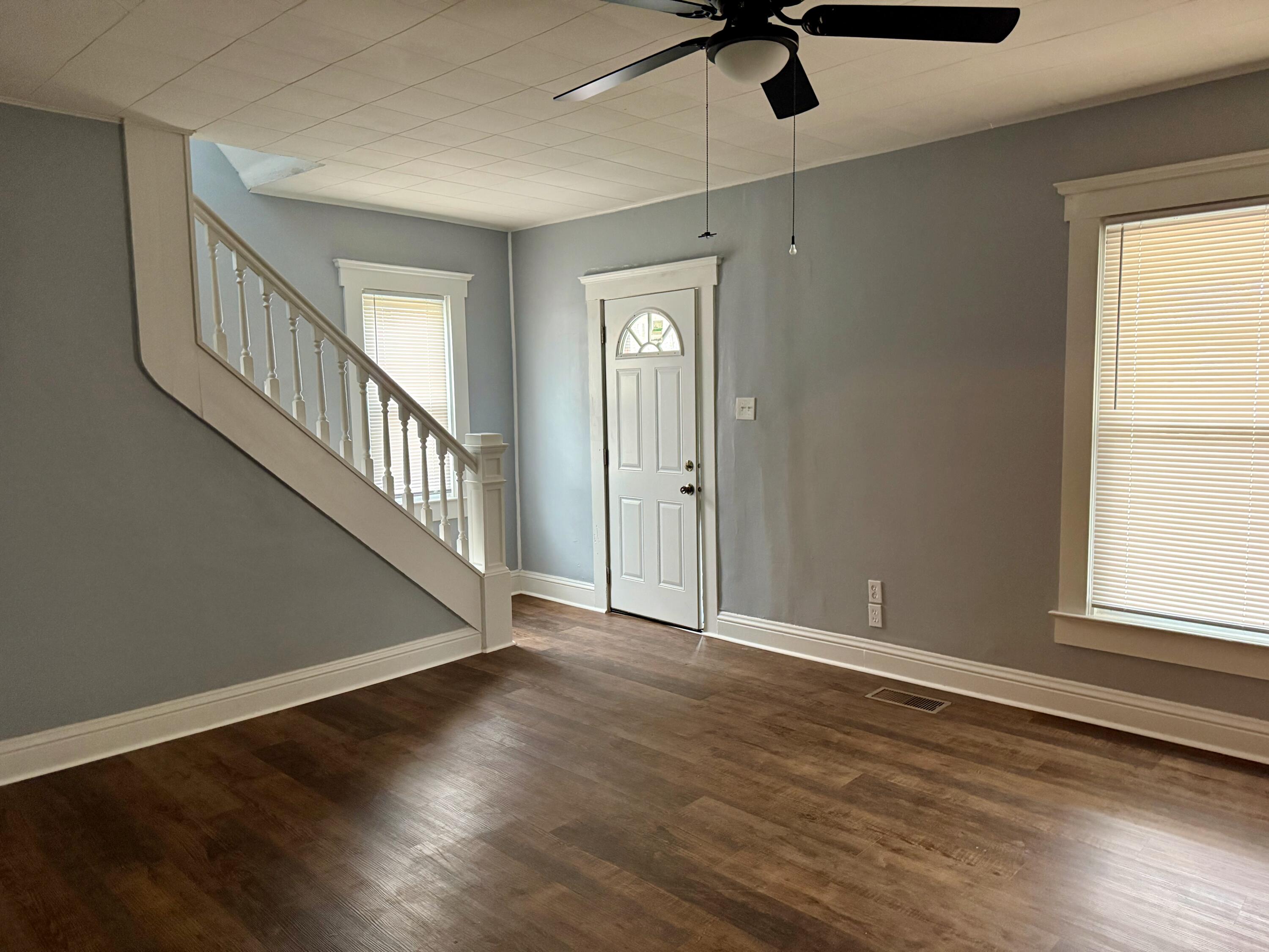 1661 Prospect Street, Springfield, Ohio 45503