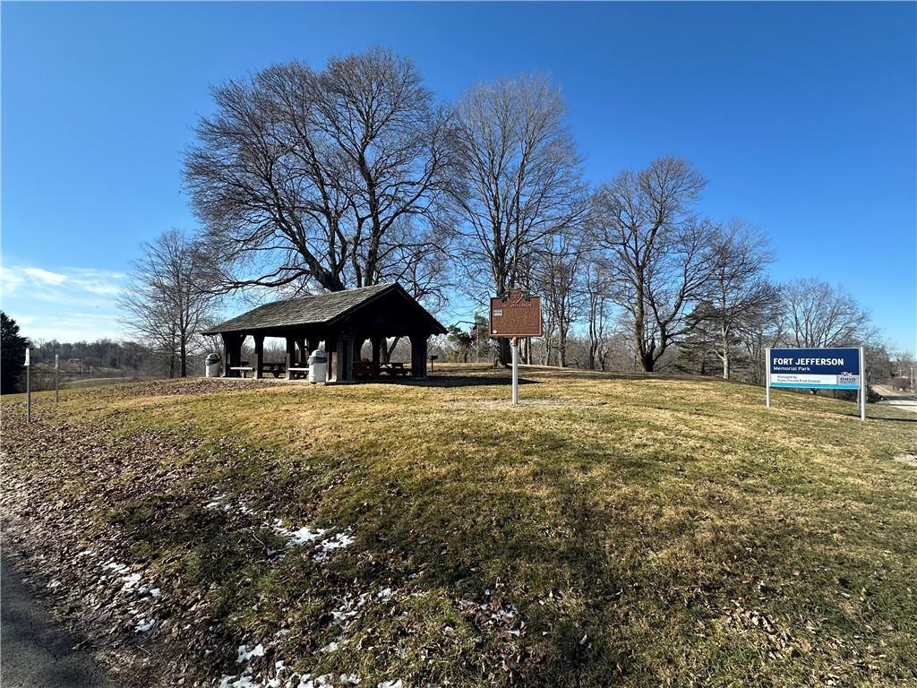 3774 State Route 121, Greenville, Ohio 45331