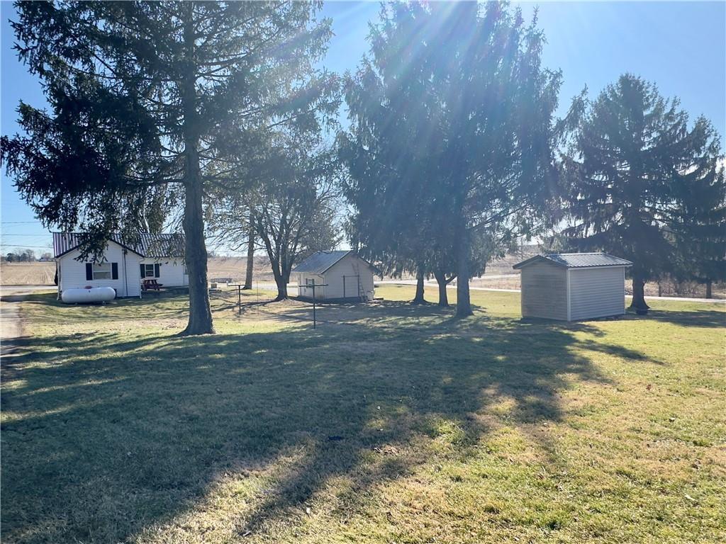 3774 State Route 121, Greenville, Ohio 45331