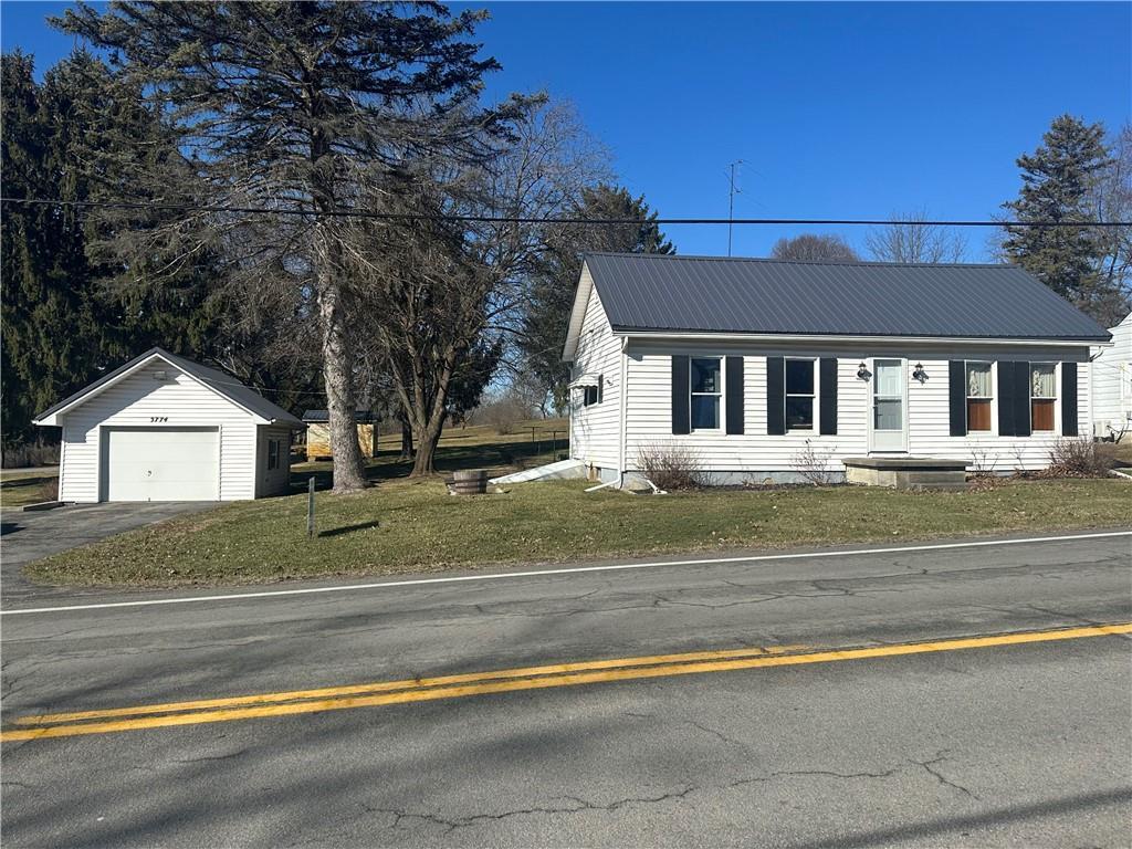 3774 State Route 121, Greenville, Ohio 45331