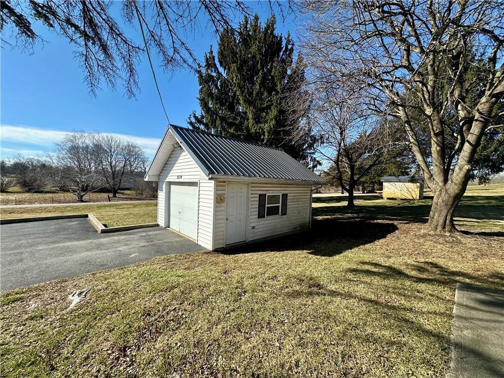 3774 State Route 121, Greenville, Ohio 45331