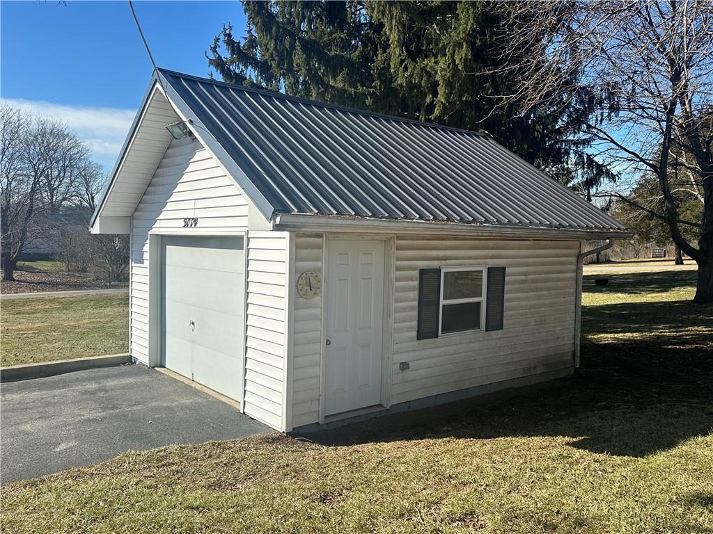 3774 State Route 121, Greenville, Ohio 45331