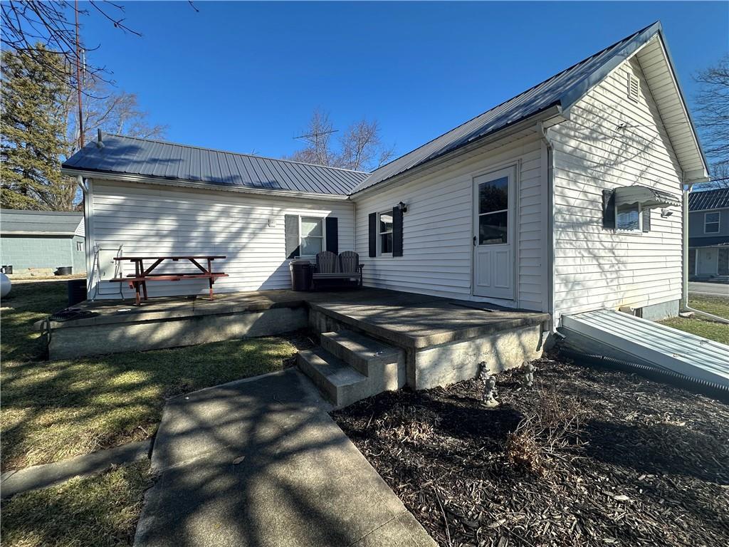 3774 State Route 121, Greenville, Ohio 45331