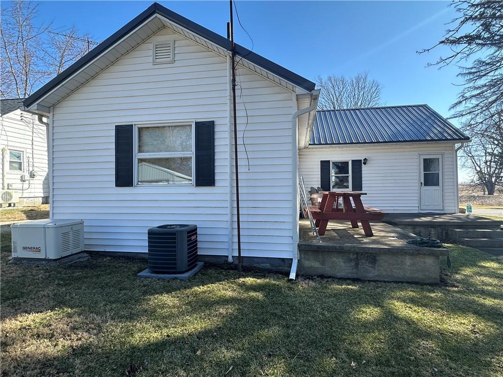 3774 State Route 121, Greenville, Ohio 45331