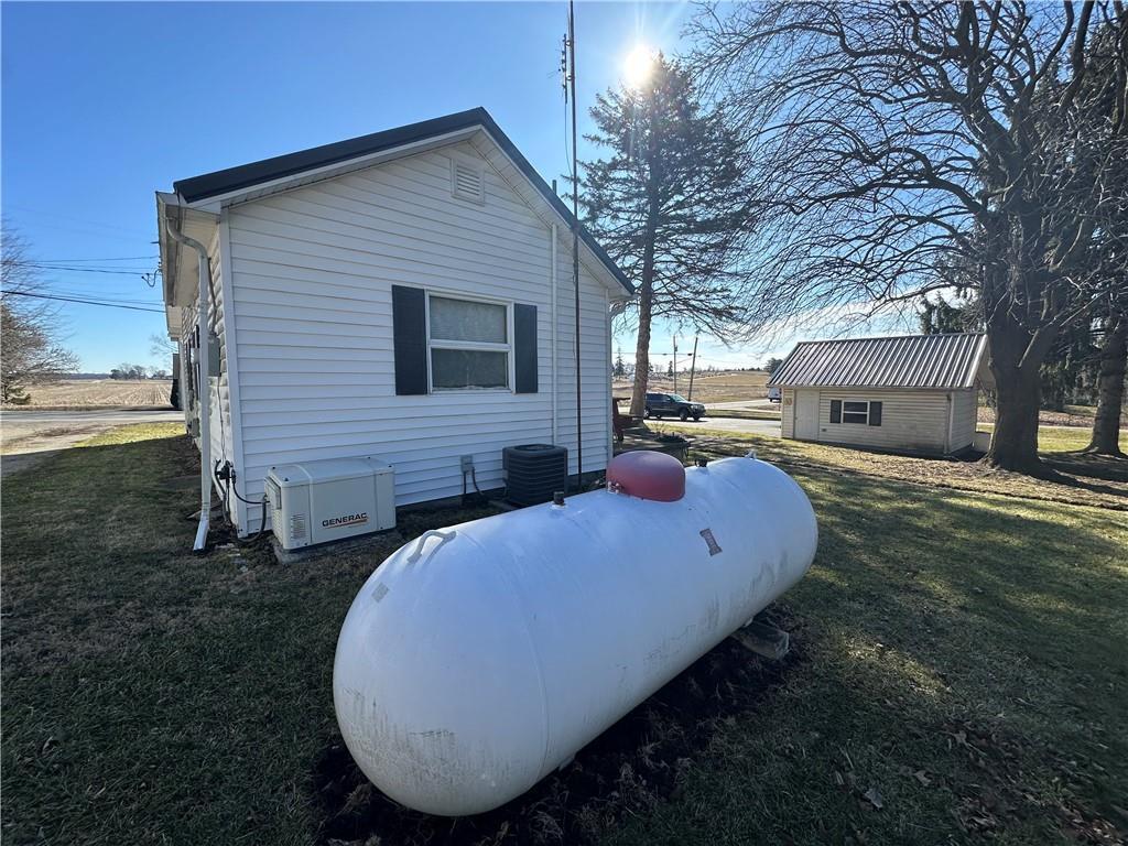 3774 State Route 121, Greenville, Ohio 45331