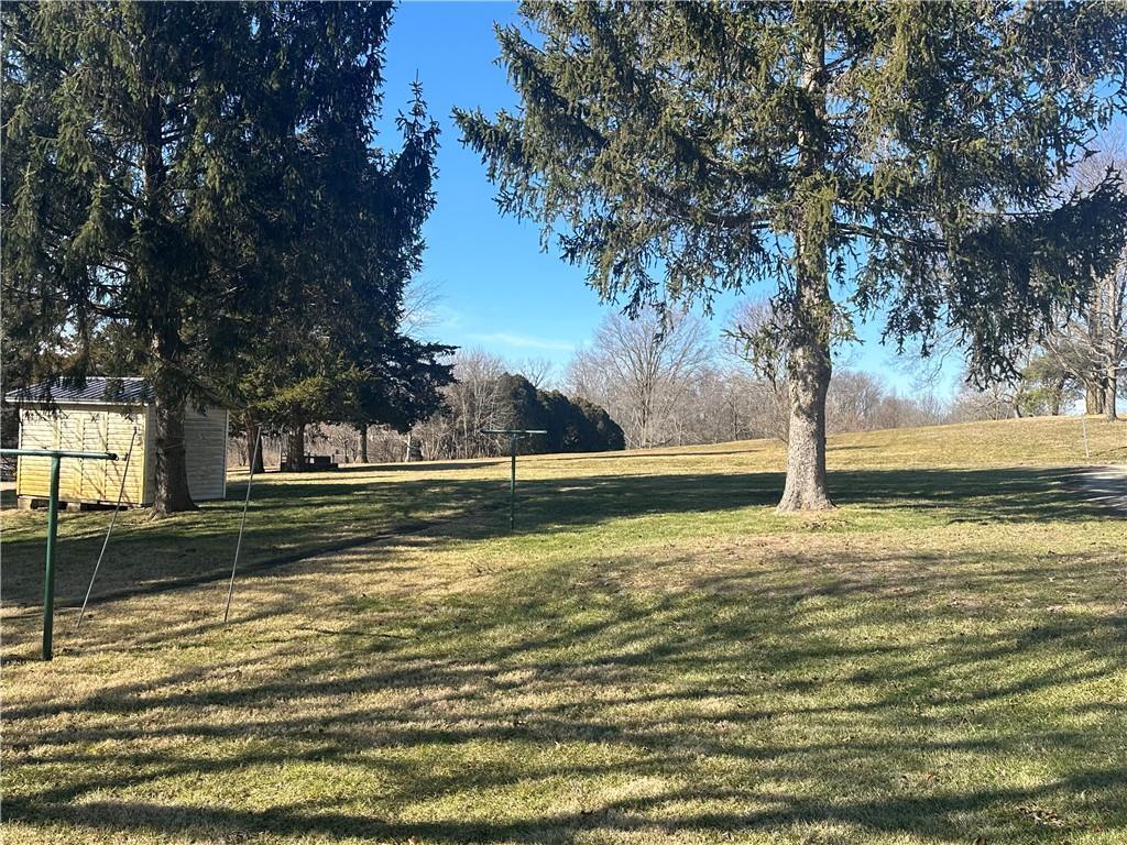 3774 State Route 121, Greenville, Ohio 45331