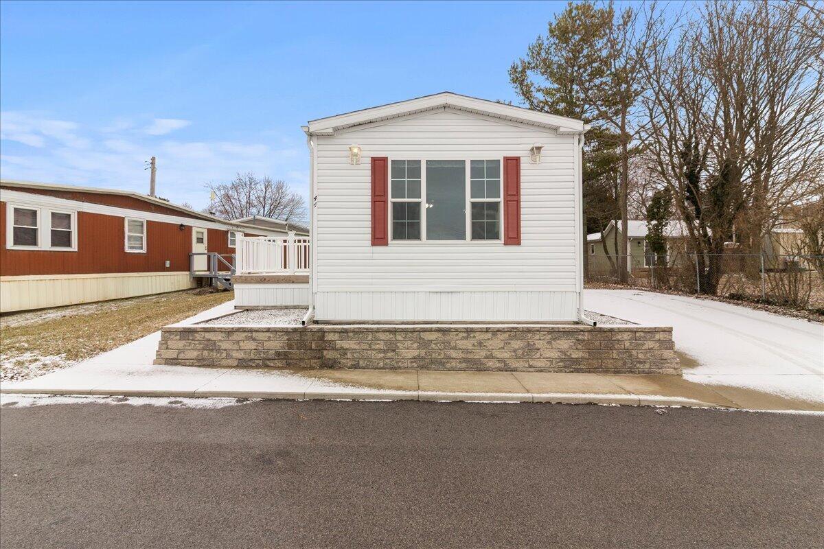 1000 Garfield Avenue, Bellefontaine, Ohio 43311