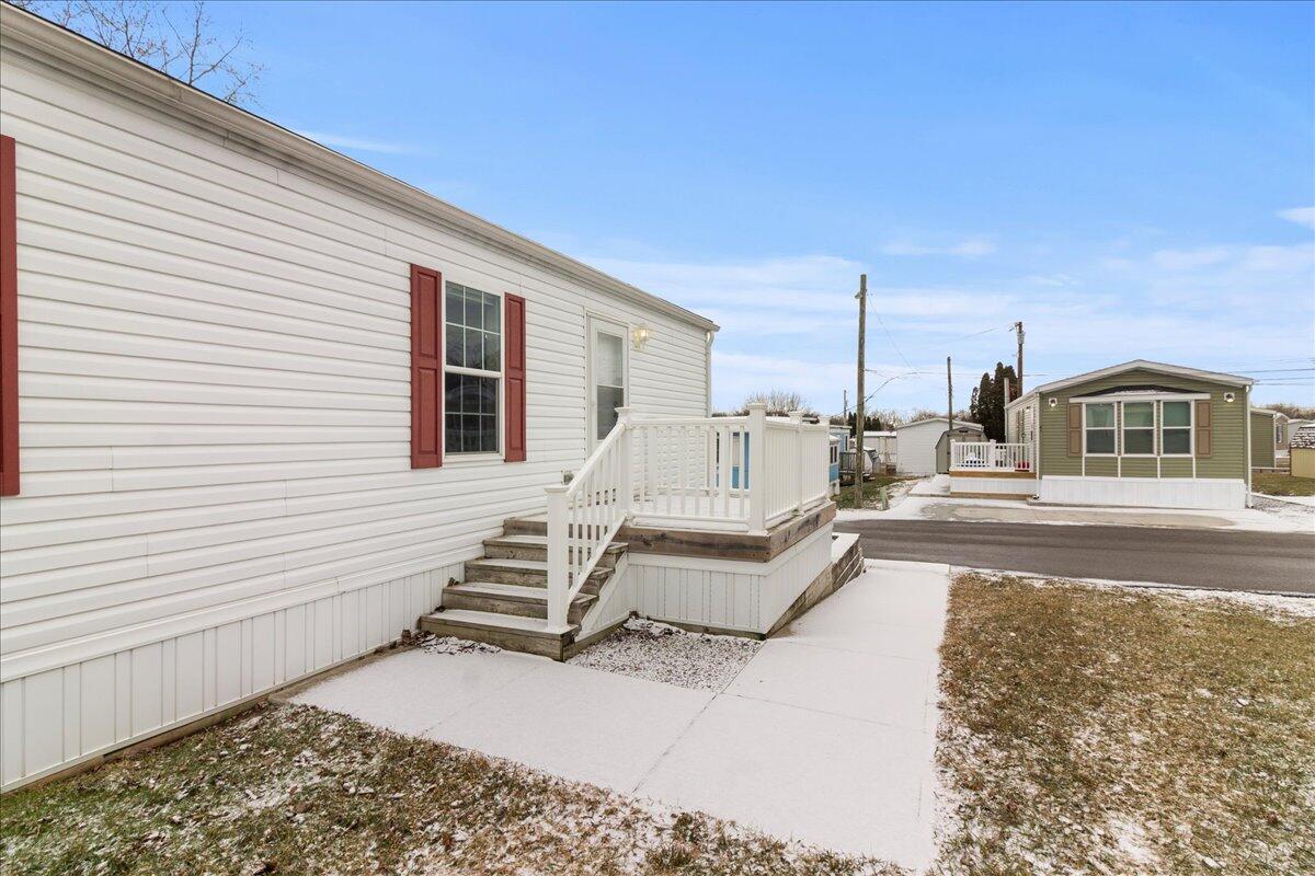 1000 Garfield Avenue, Bellefontaine, Ohio 43311