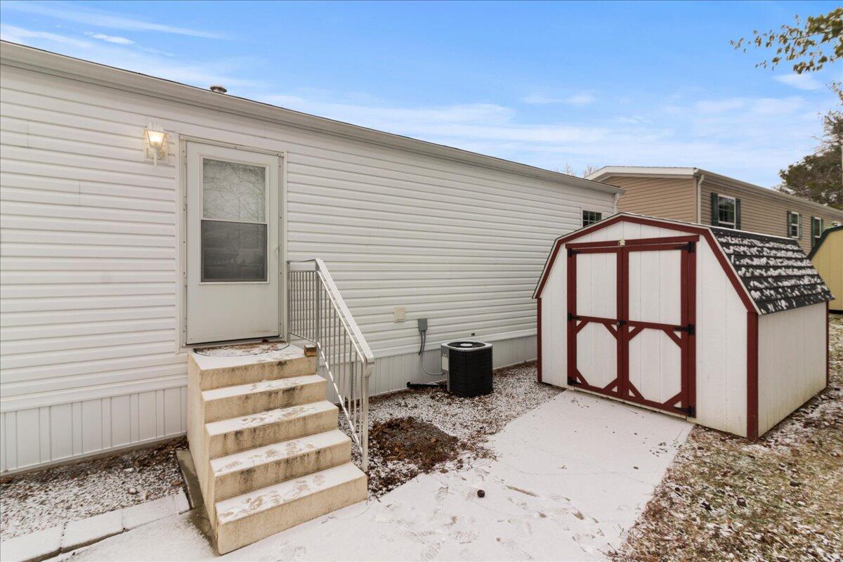 1000 Garfield Avenue, Bellefontaine, Ohio 43311