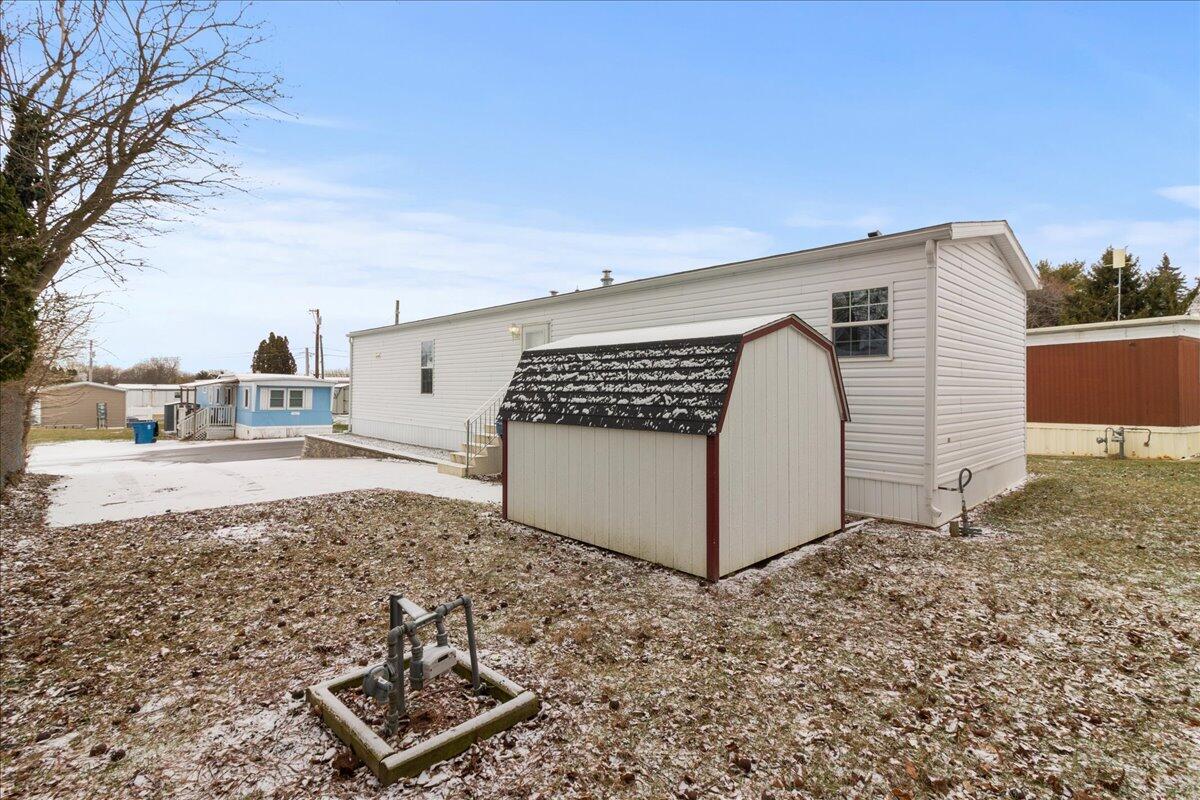 1000 Garfield Avenue, Bellefontaine, Ohio 43311