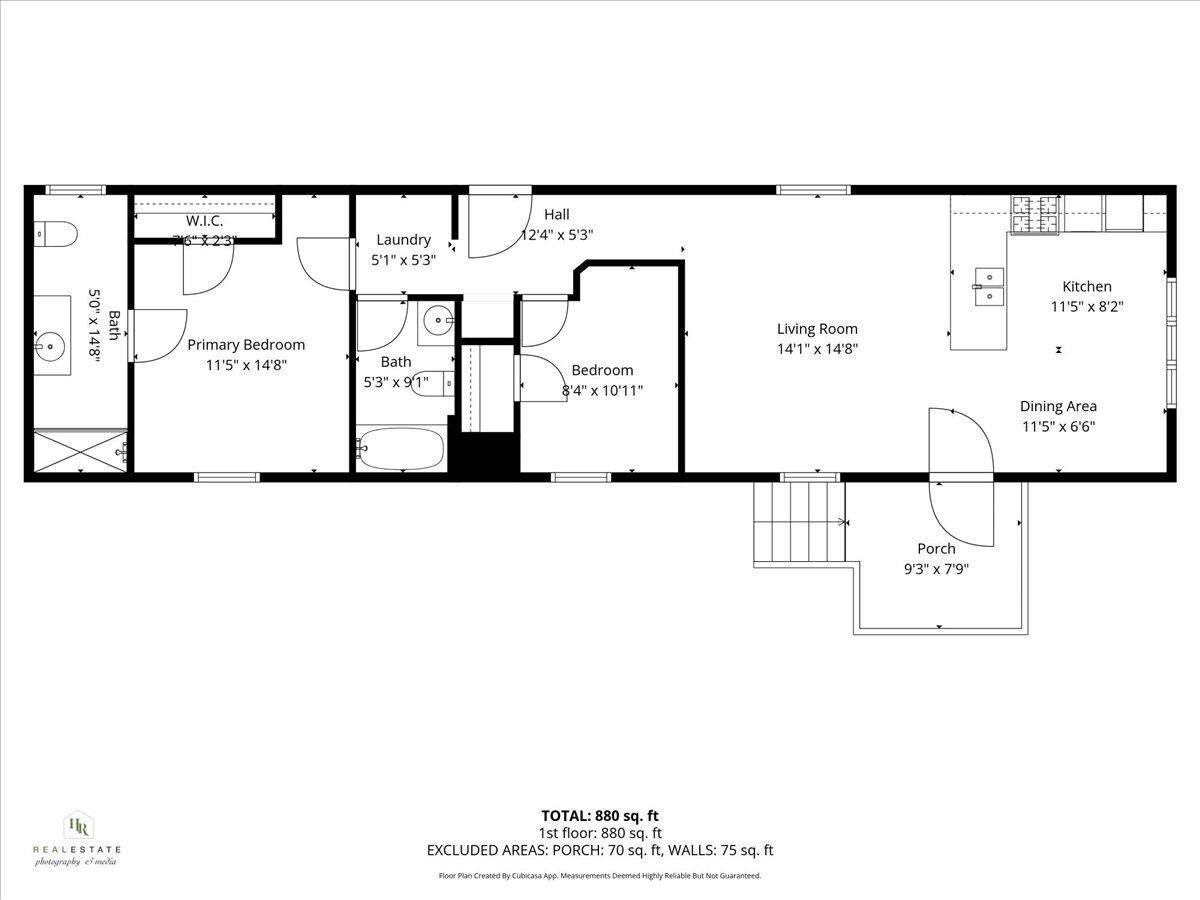 1000 Garfield Avenue, Bellefontaine, Ohio 43311