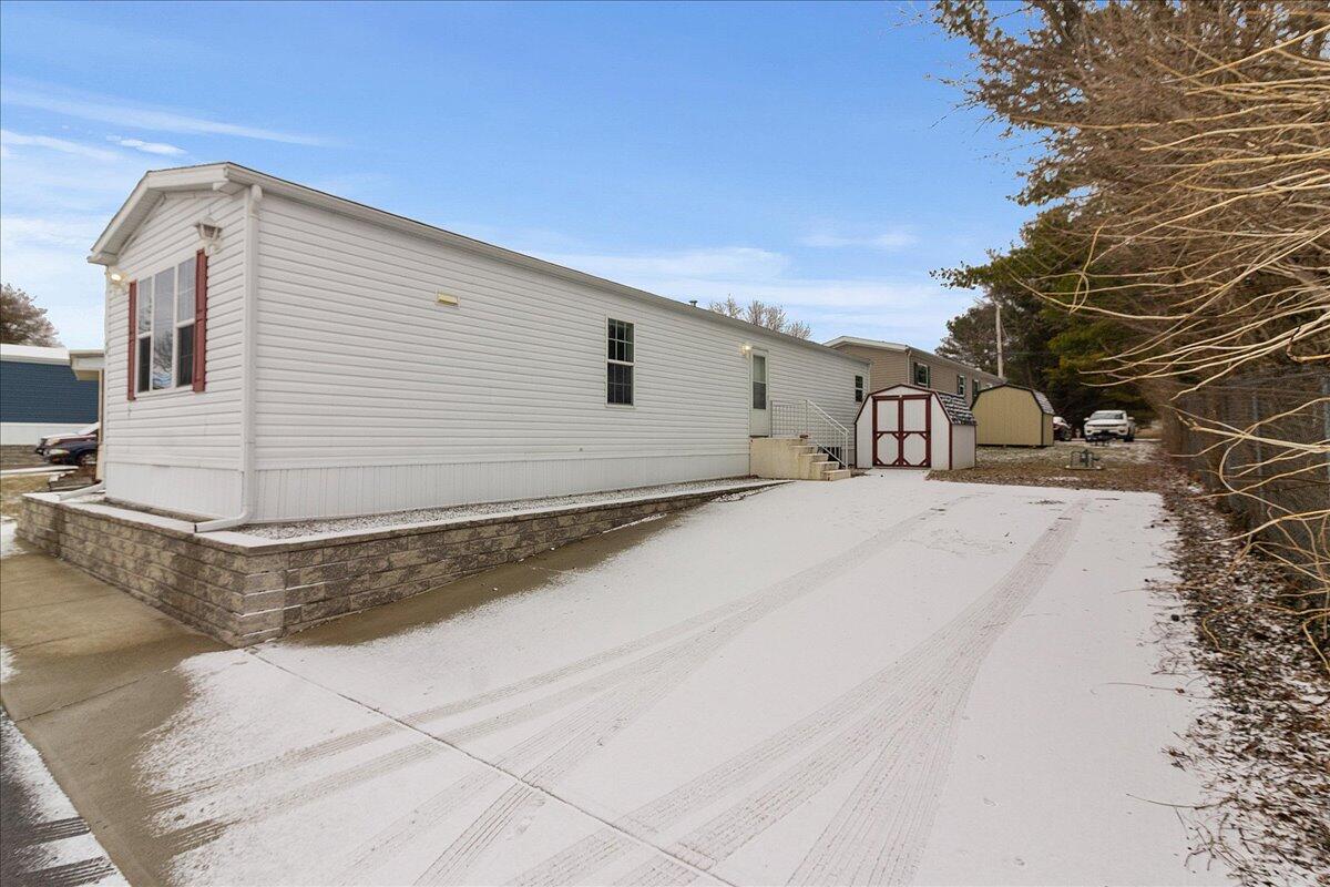 1000 Garfield Avenue, Bellefontaine, Ohio 43311