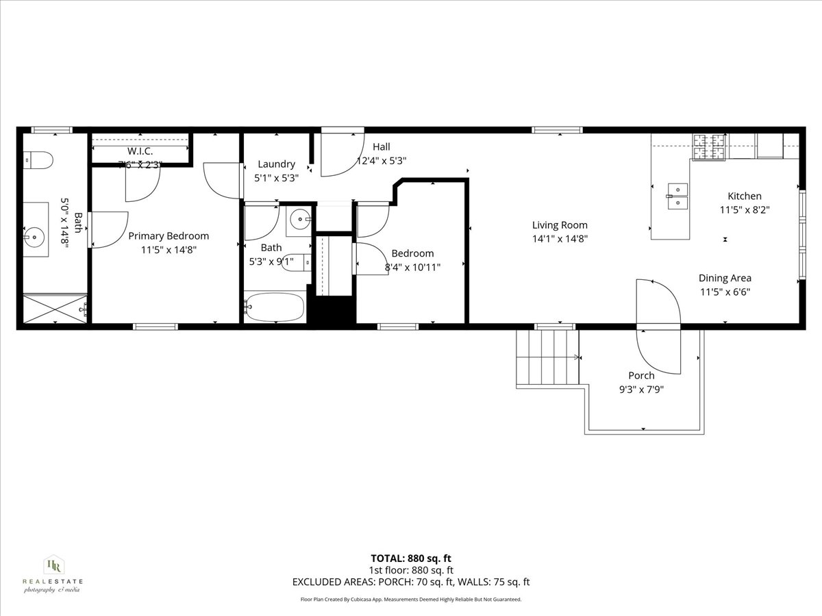 1000 Garfield Avenue, Bellefontaine, Ohio 43311