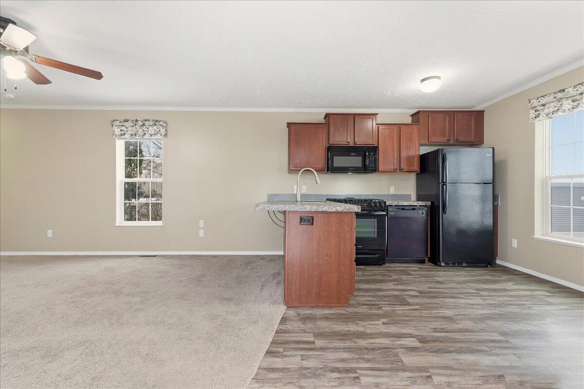 1000 Garfield Avenue, Bellefontaine, Ohio 43311