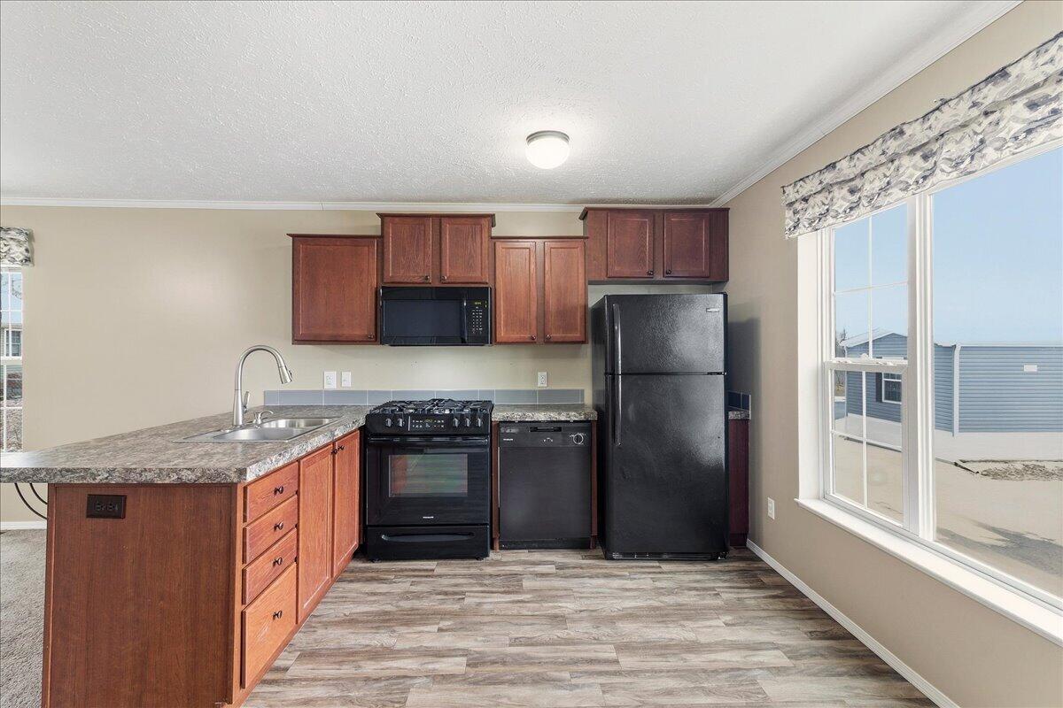 1000 Garfield Avenue, Bellefontaine, Ohio 43311