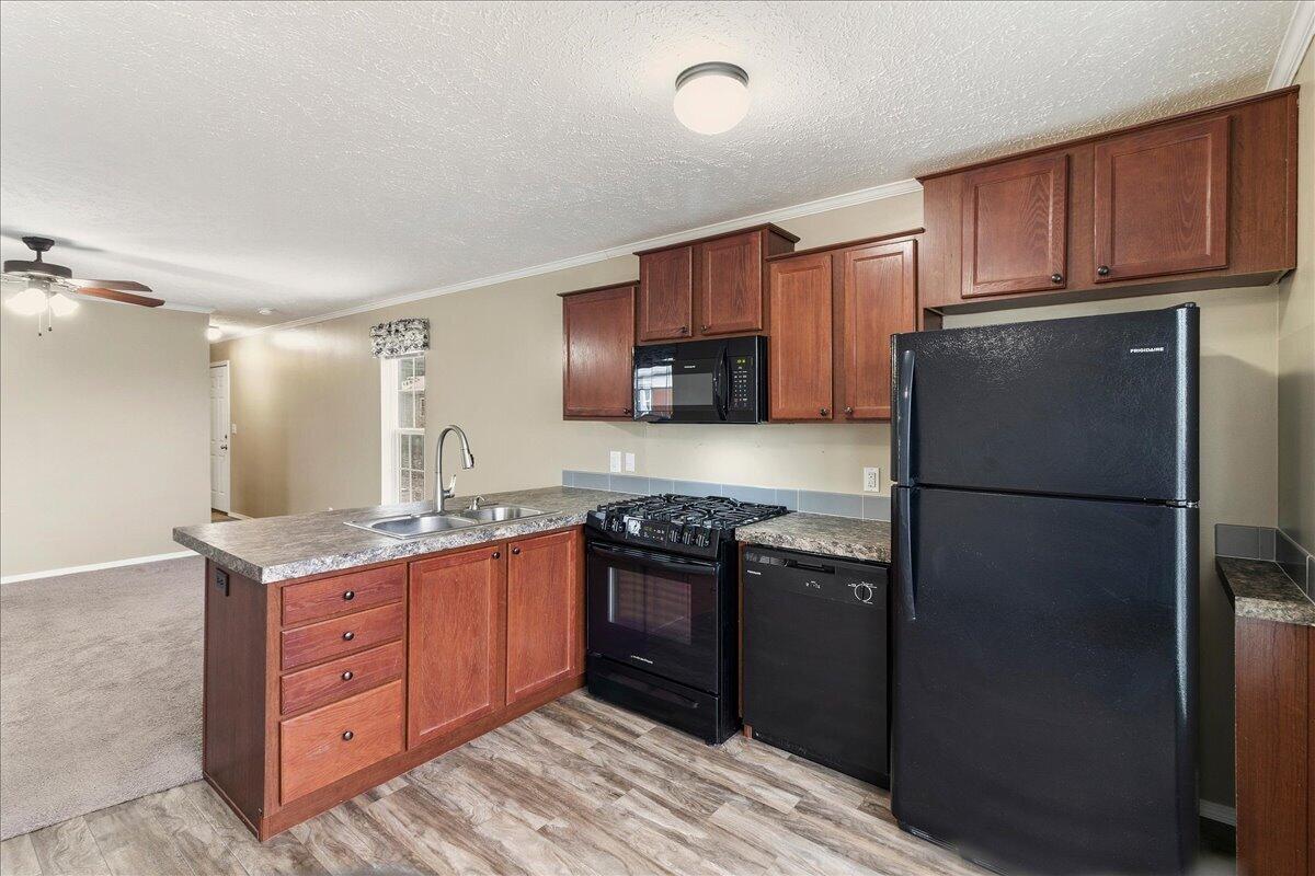 1000 Garfield Avenue, Bellefontaine, Ohio 43311