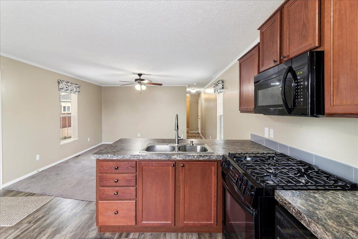 1000 Garfield Avenue, Bellefontaine, Ohio 43311