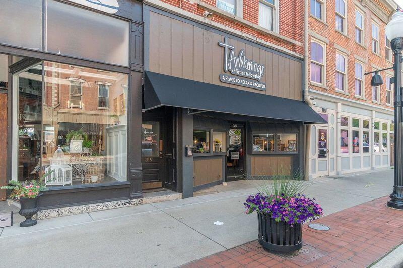 319 Main Street, Piqua, Ohio 45356