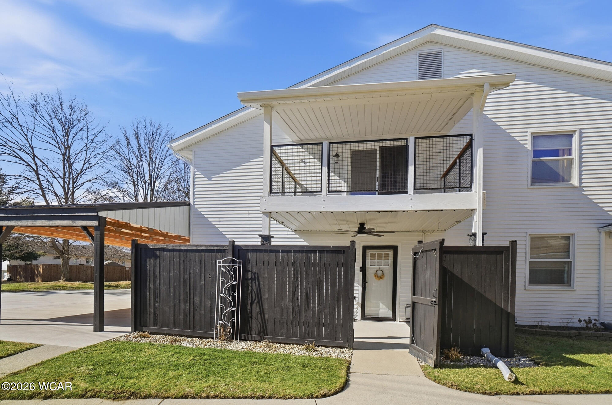 3786 Mount Vernon Place, Lima, Ohio