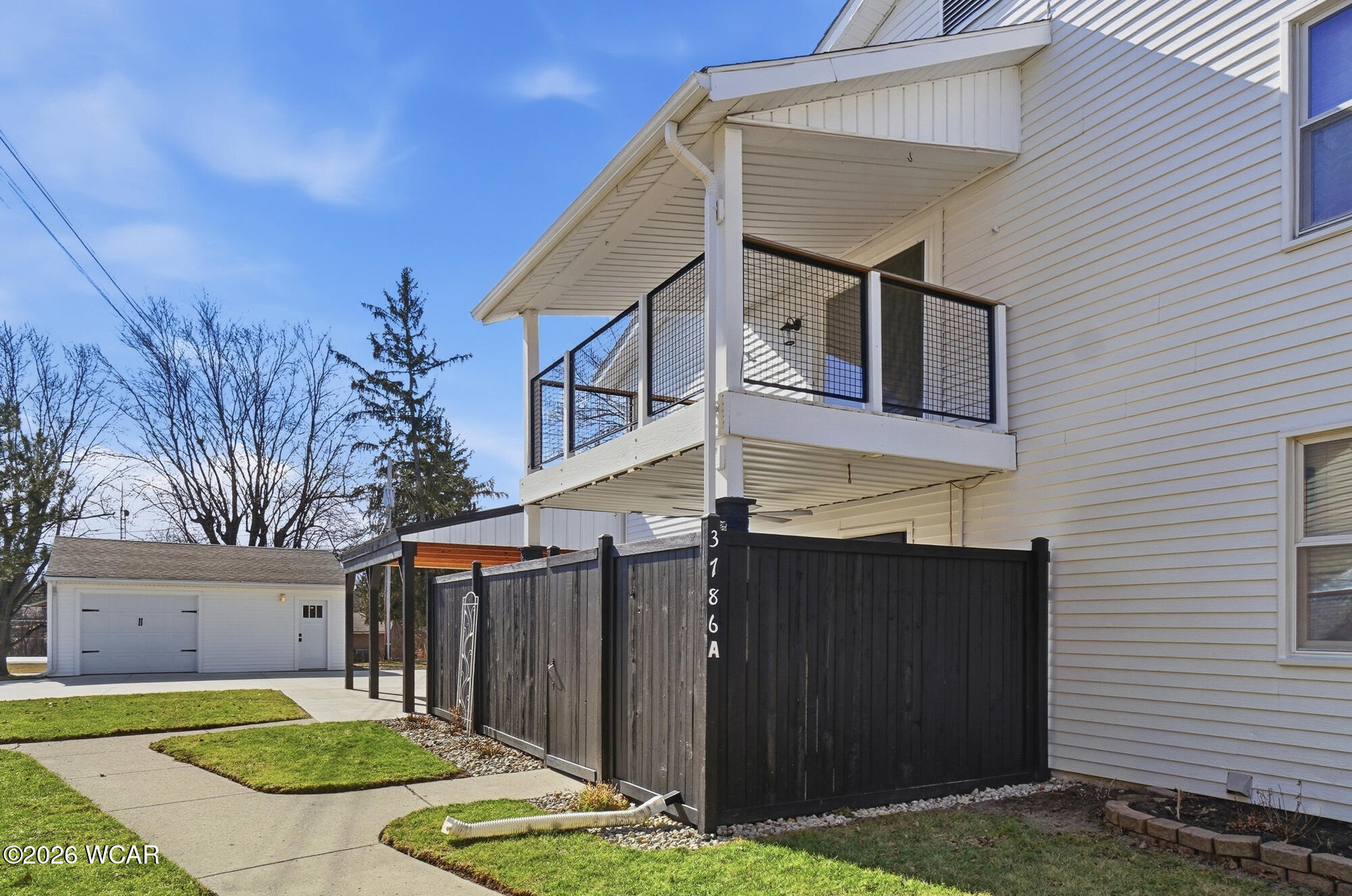 3786 Mount Vernon Place, Lima, Ohio