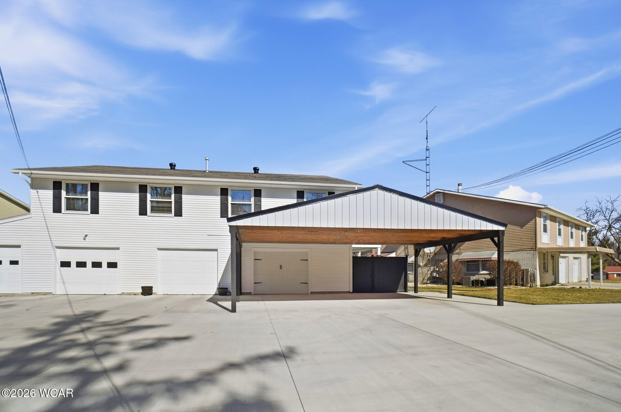 3786 Mount Vernon Place, Lima, Ohio