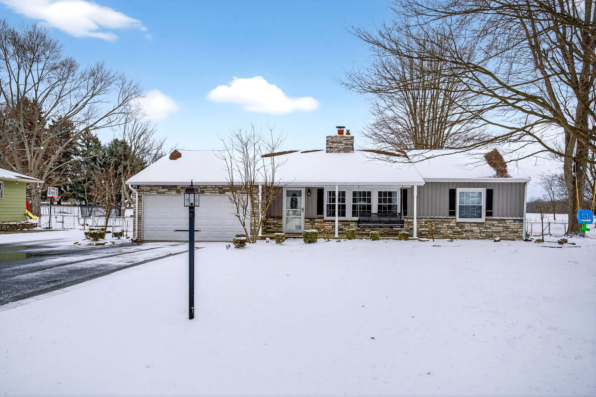 206 Tecumseh Road, Springfield, Ohio 45506