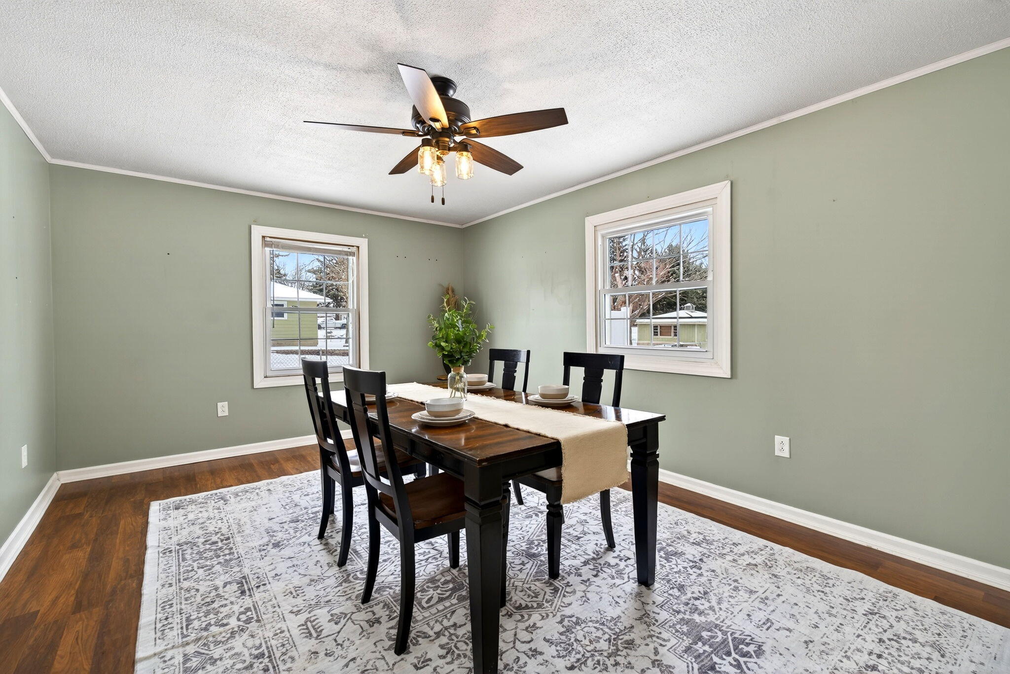 206 Tecumseh Road, Springfield, Ohio 45506