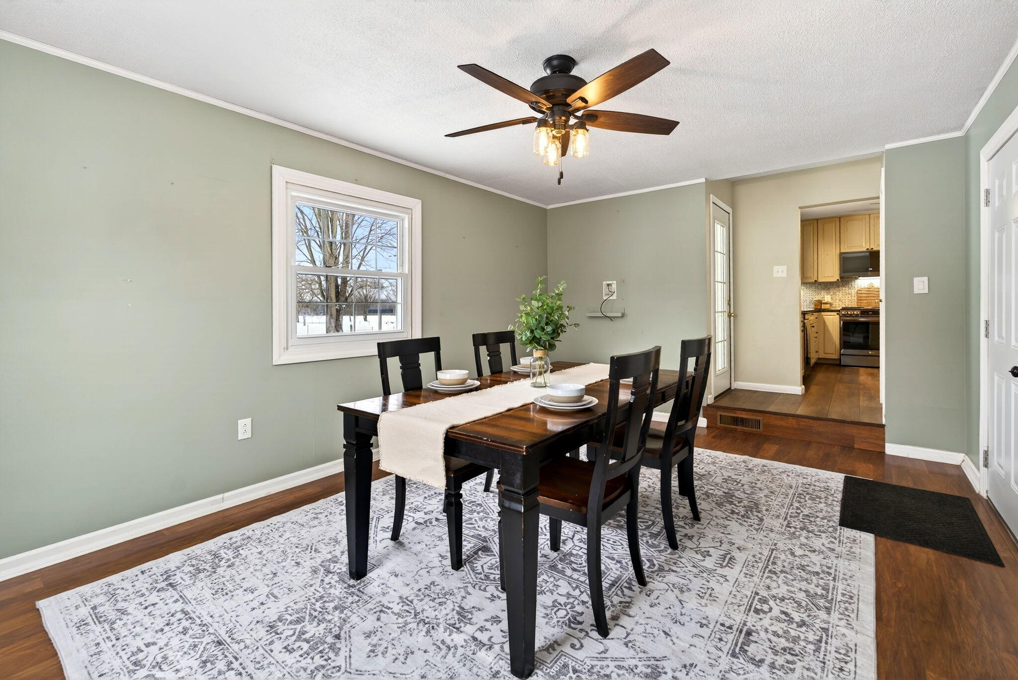 206 Tecumseh Road, Springfield, Ohio 45506