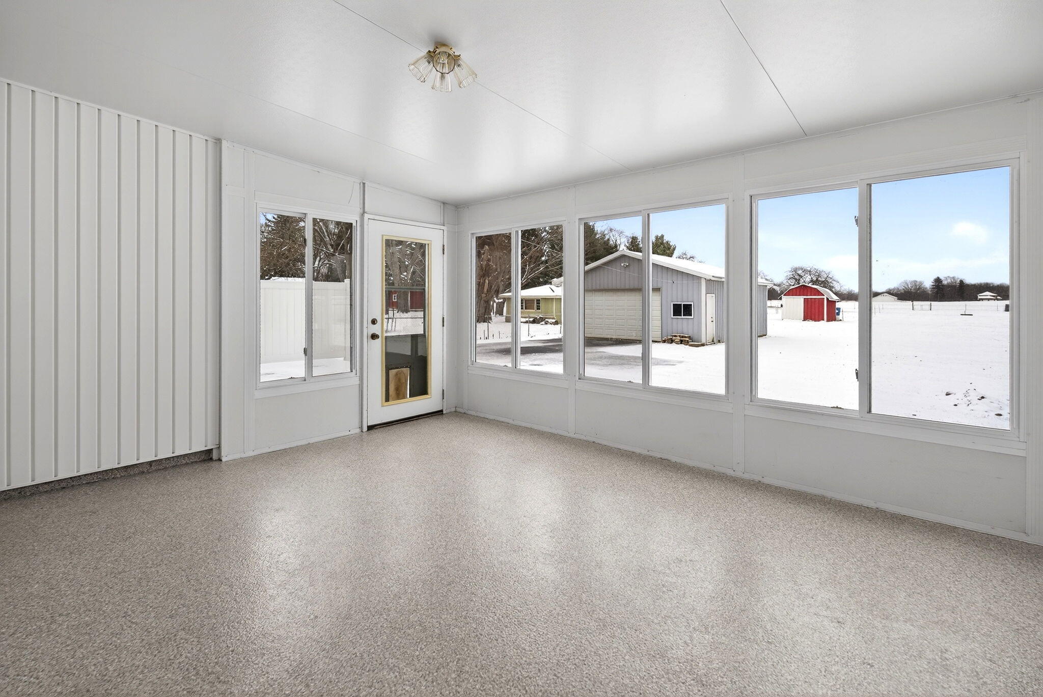 206 Tecumseh Road, Springfield, Ohio 45506