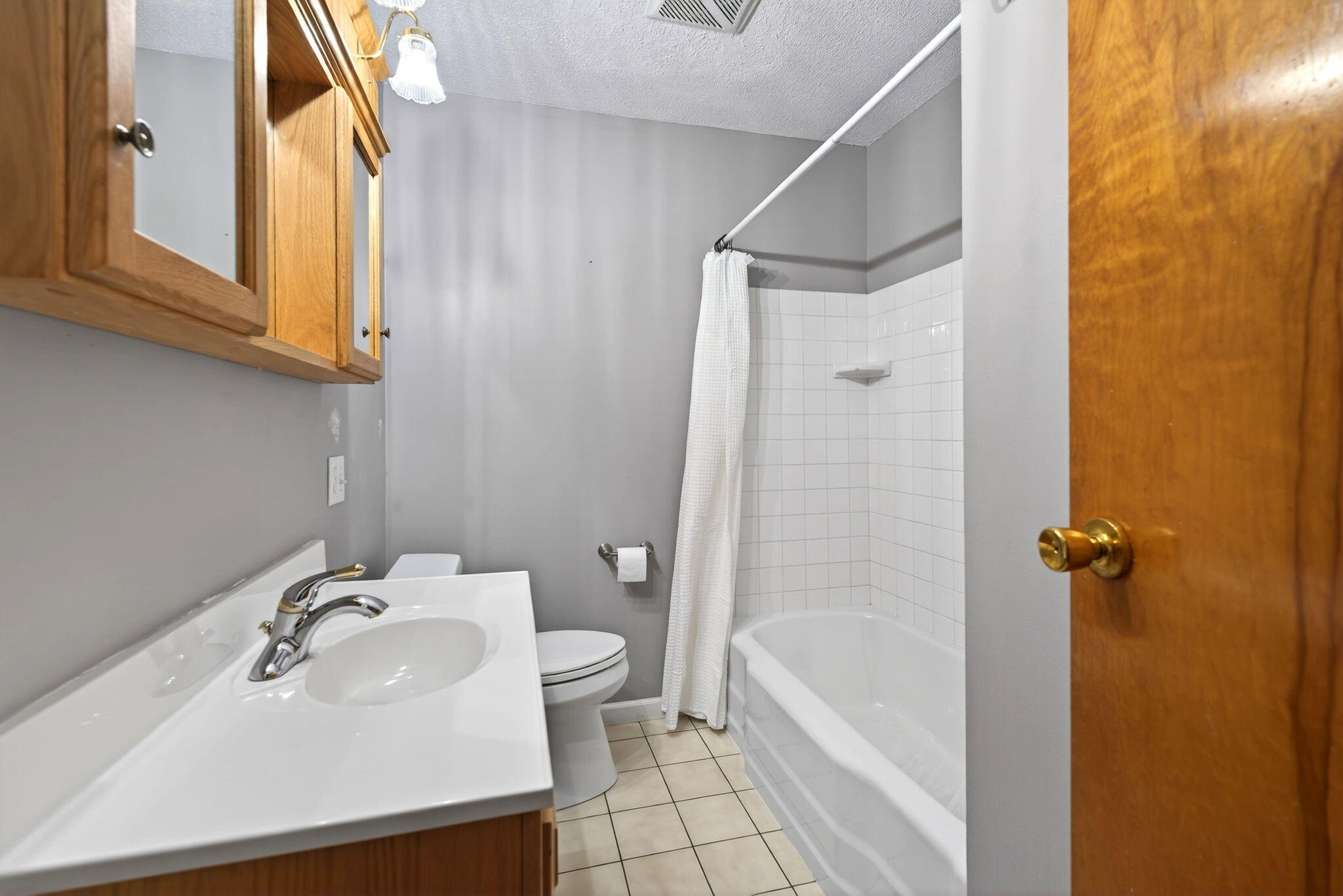 206 Tecumseh Road, Springfield, Ohio 45506