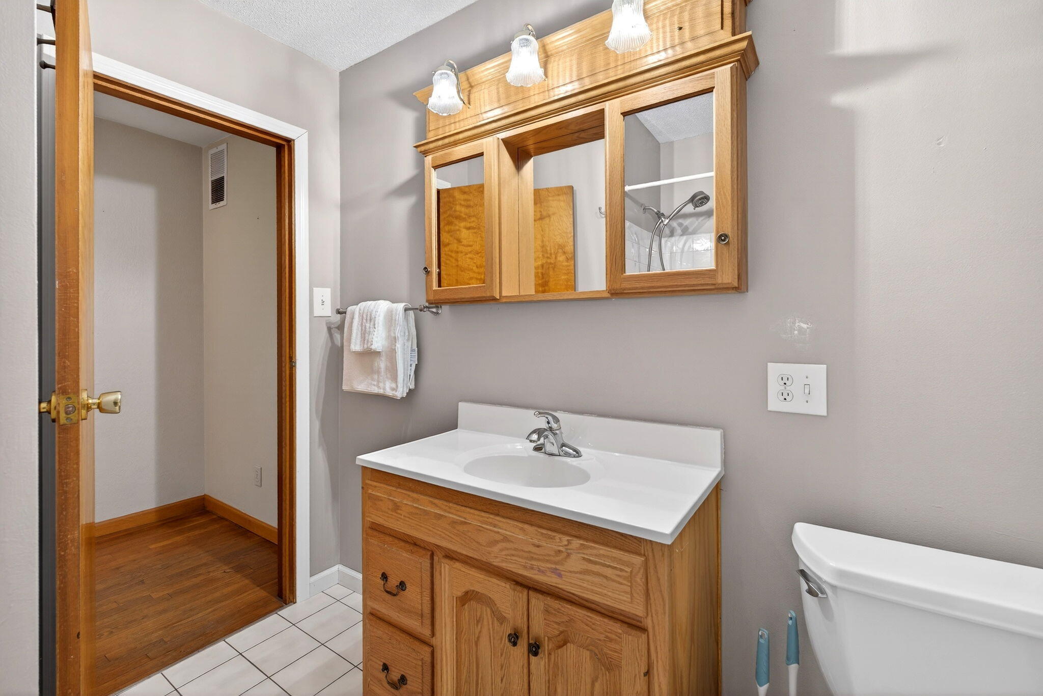 206 Tecumseh Road, Springfield, Ohio 45506