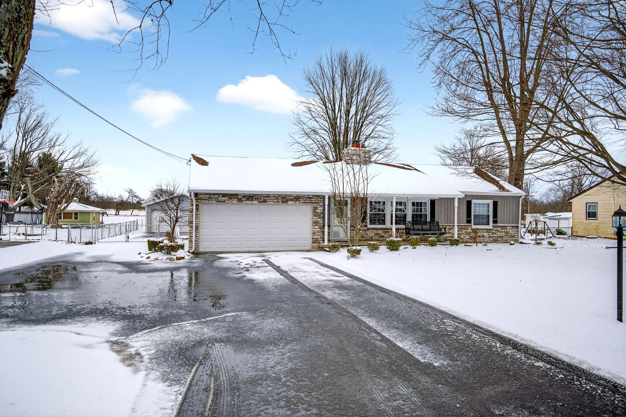 206 Tecumseh Road, Springfield, Ohio 45506