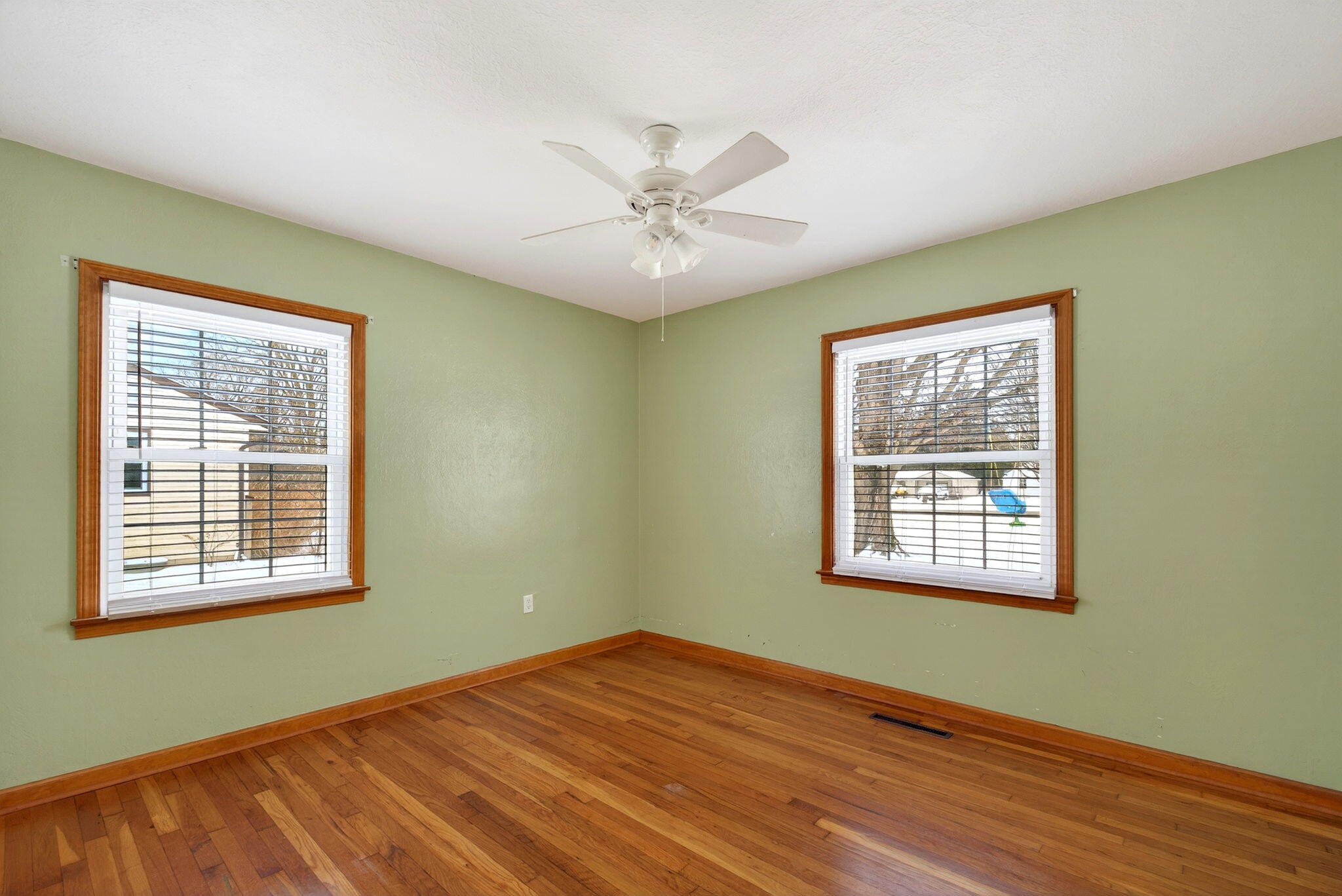 206 Tecumseh Road, Springfield, Ohio 45506