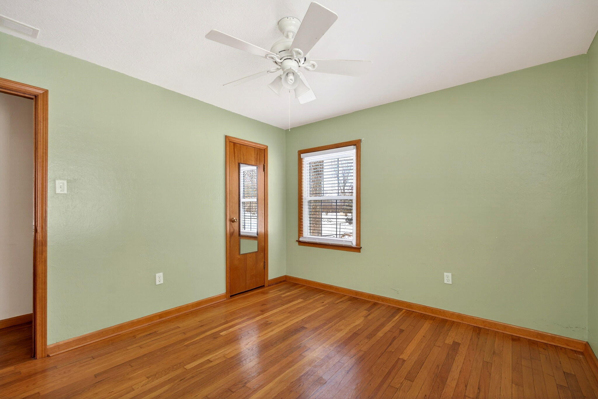 206 Tecumseh Road, Springfield, Ohio 45506