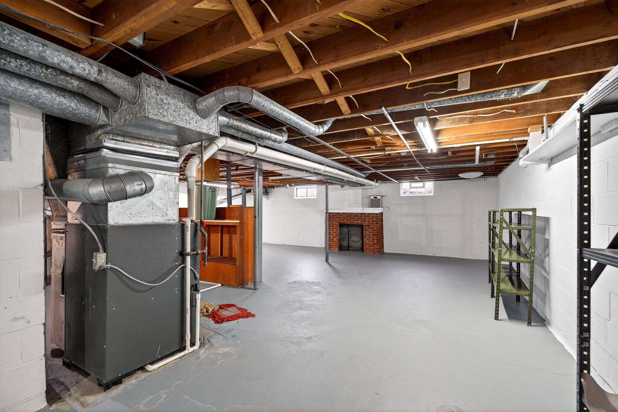 206 Tecumseh Road, Springfield, Ohio 45506