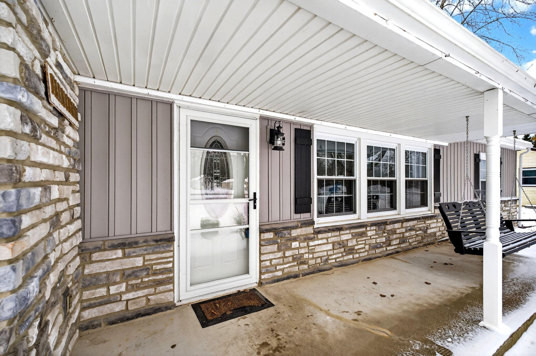 206 Tecumseh Road, Springfield, Ohio 45506