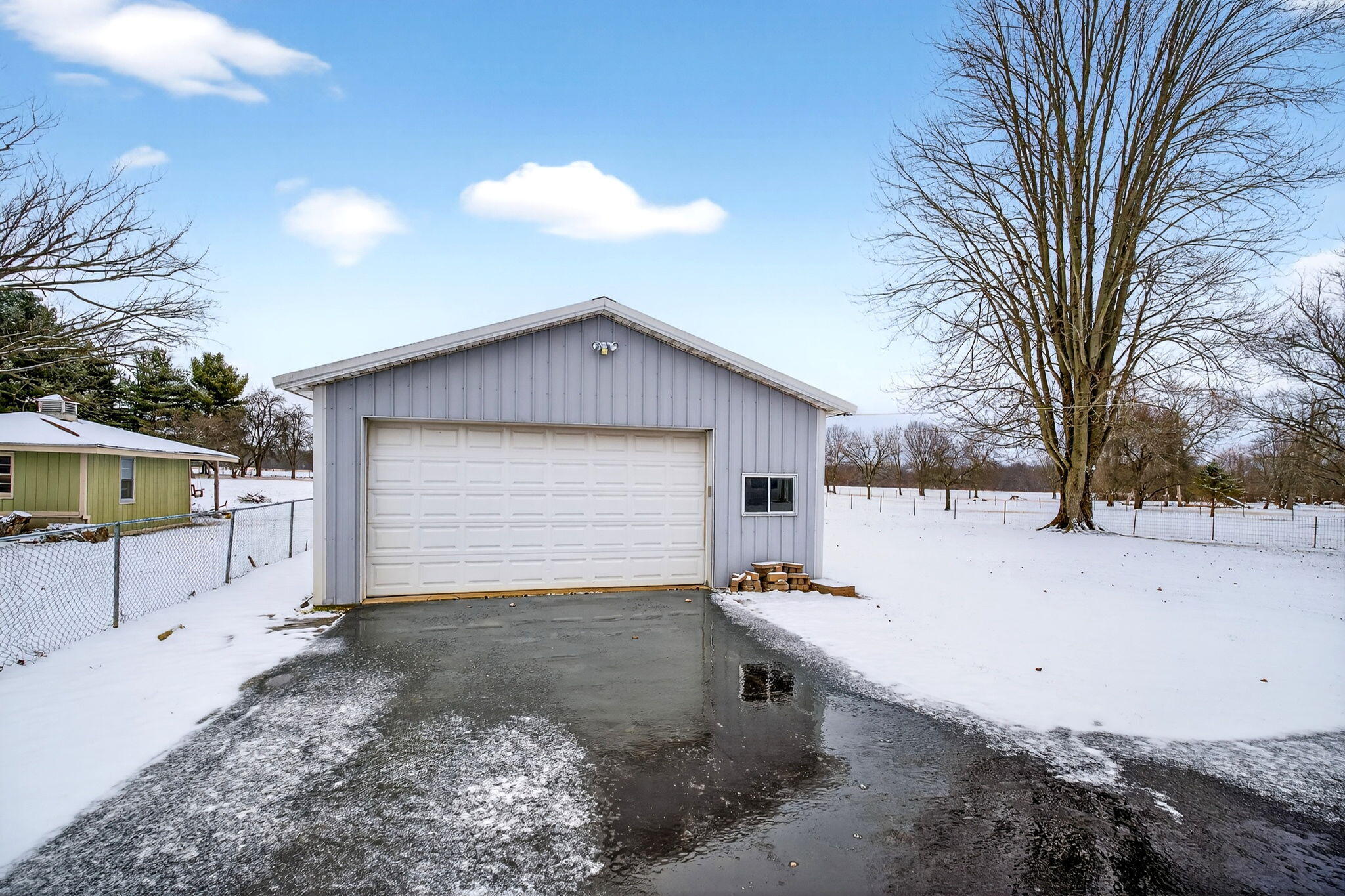 206 Tecumseh Road, Springfield, Ohio 45506