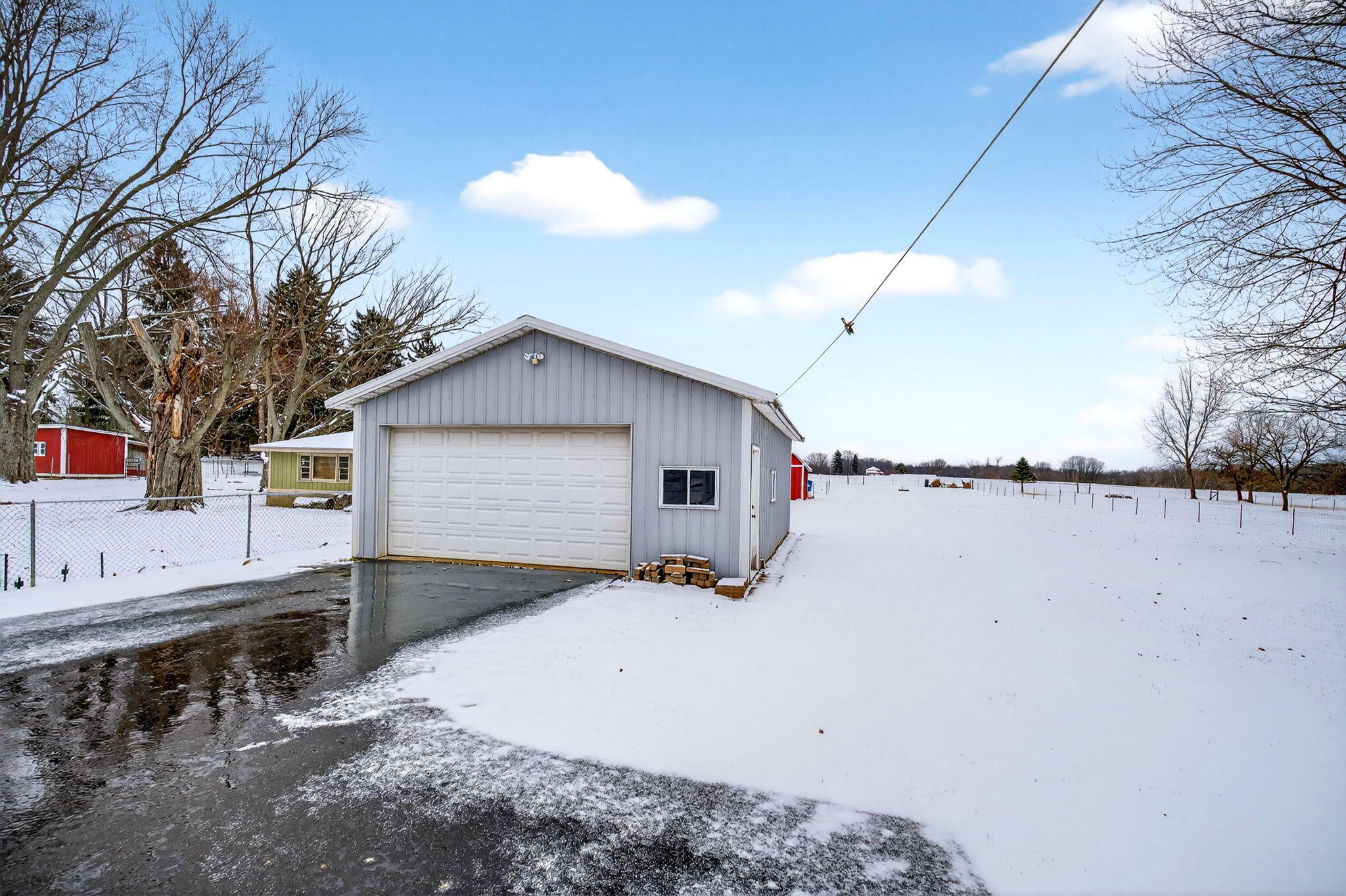 206 Tecumseh Road, Springfield, Ohio 45506