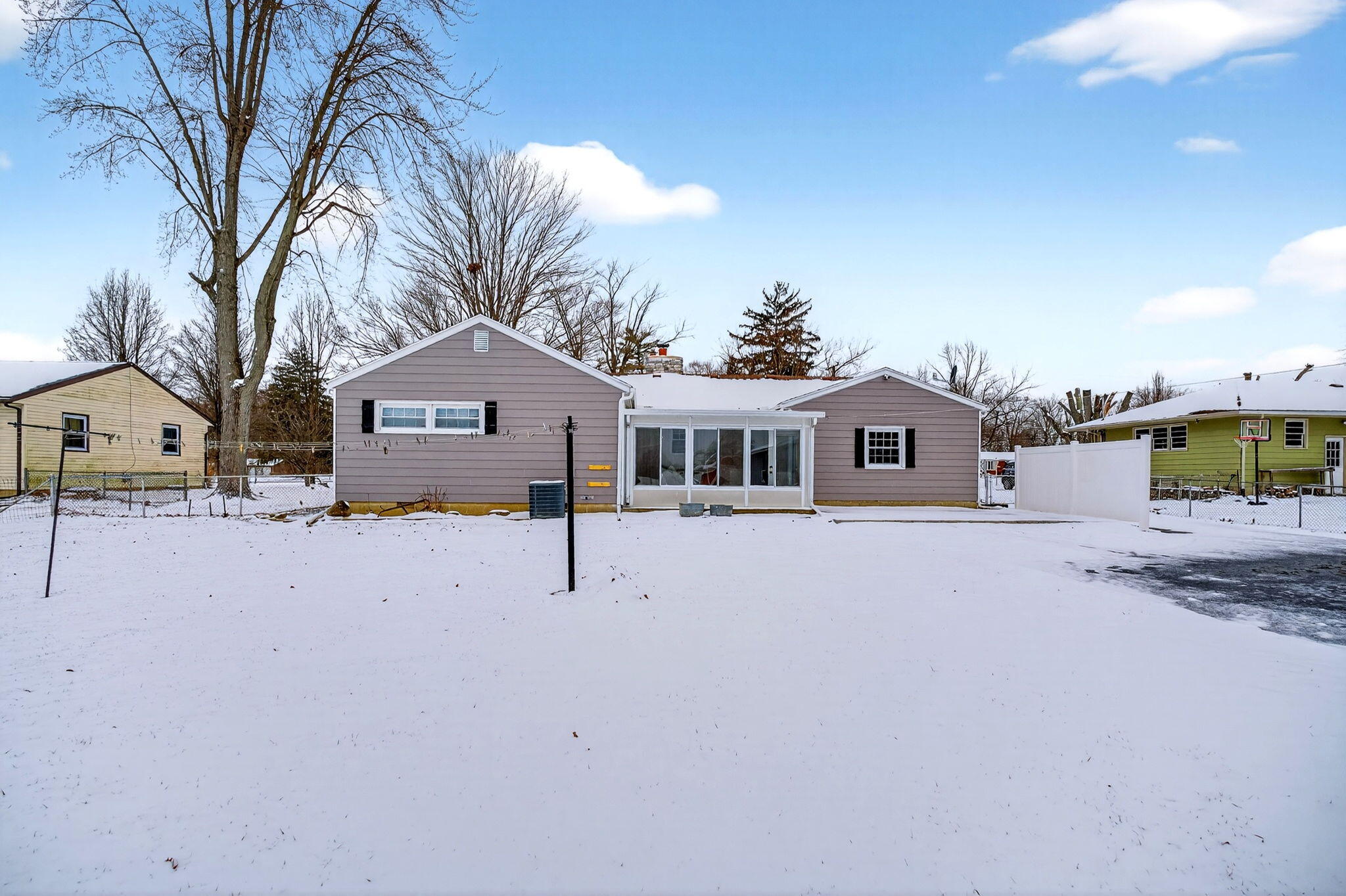 206 Tecumseh Road, Springfield, Ohio 45506