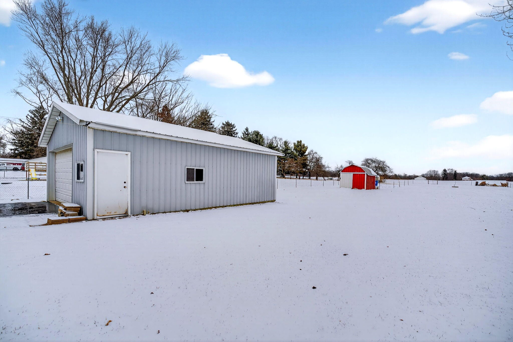 206 Tecumseh Road, Springfield, Ohio 45506