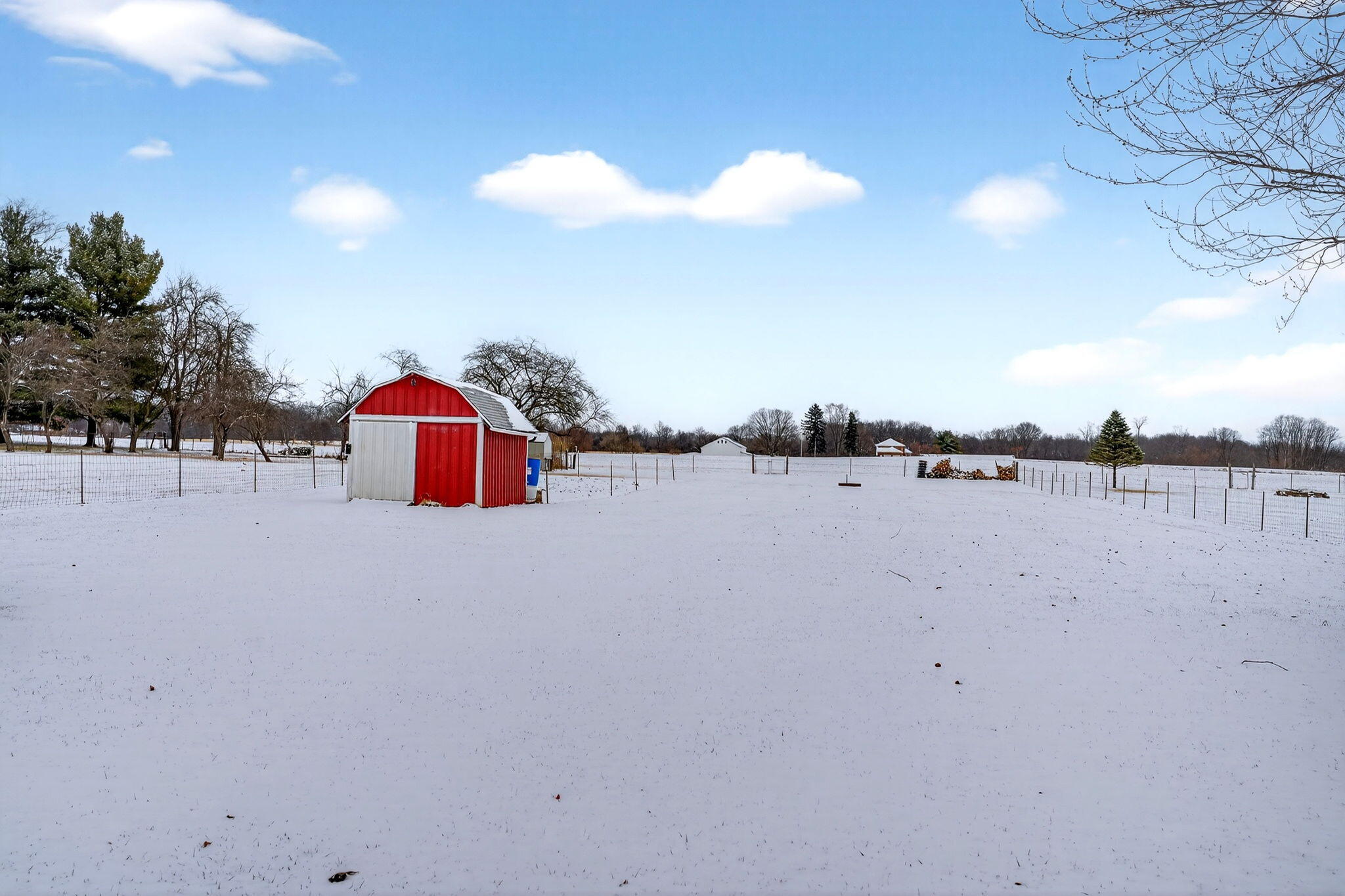 206 Tecumseh Road, Springfield, Ohio 45506