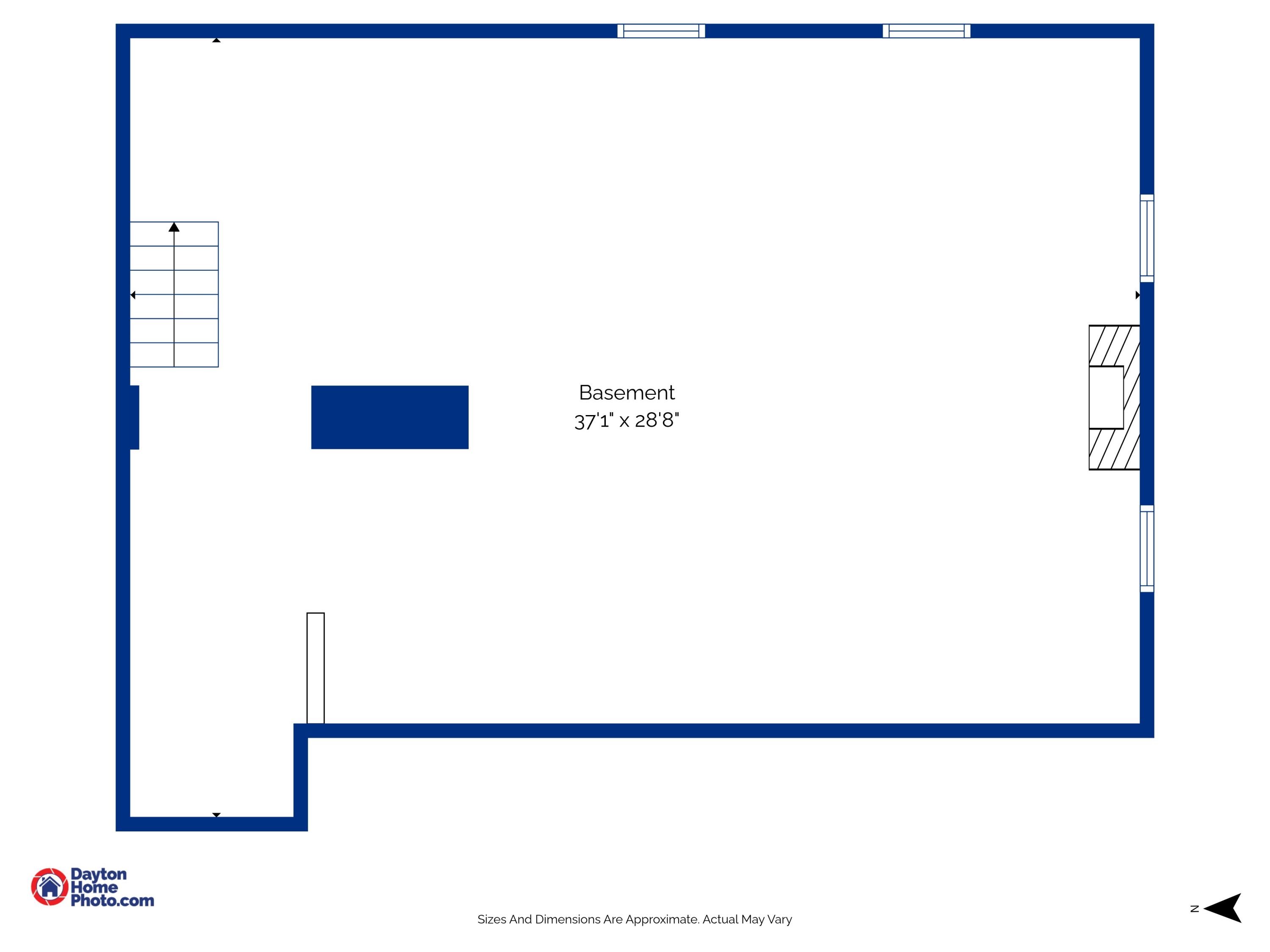 206 Tecumseh Road, Springfield, Ohio 45506