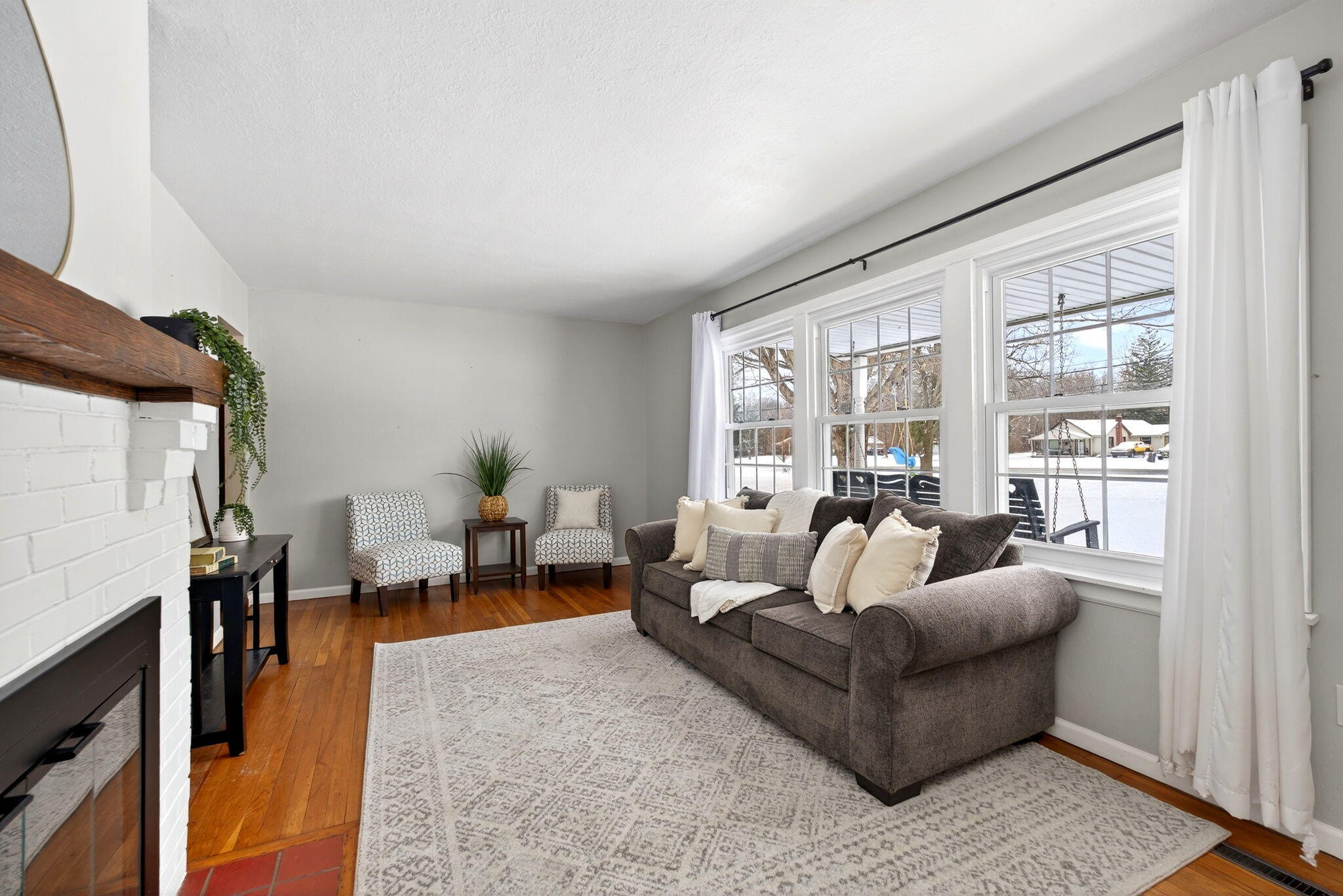 206 Tecumseh Road, Springfield, Ohio 45506