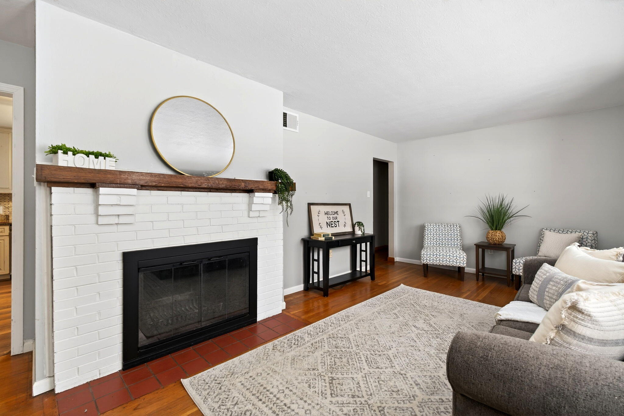 206 Tecumseh Road, Springfield, Ohio 45506