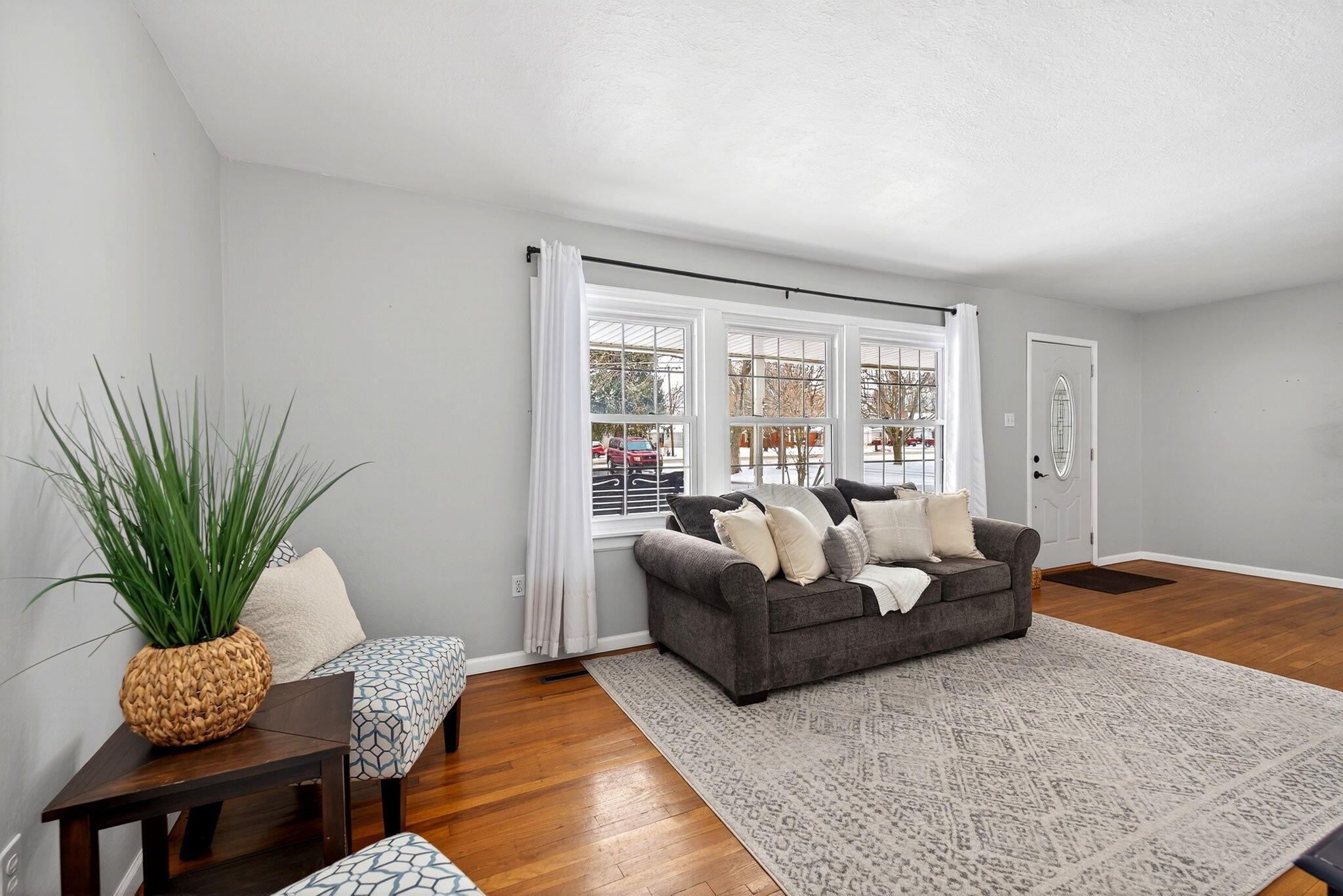 206 Tecumseh Road, Springfield, Ohio 45506