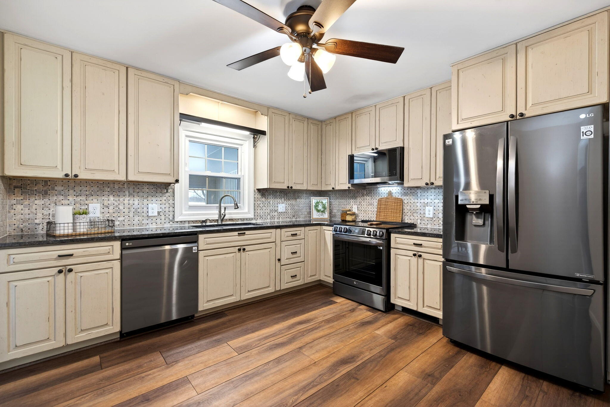 206 Tecumseh Road, Springfield, Ohio 45506