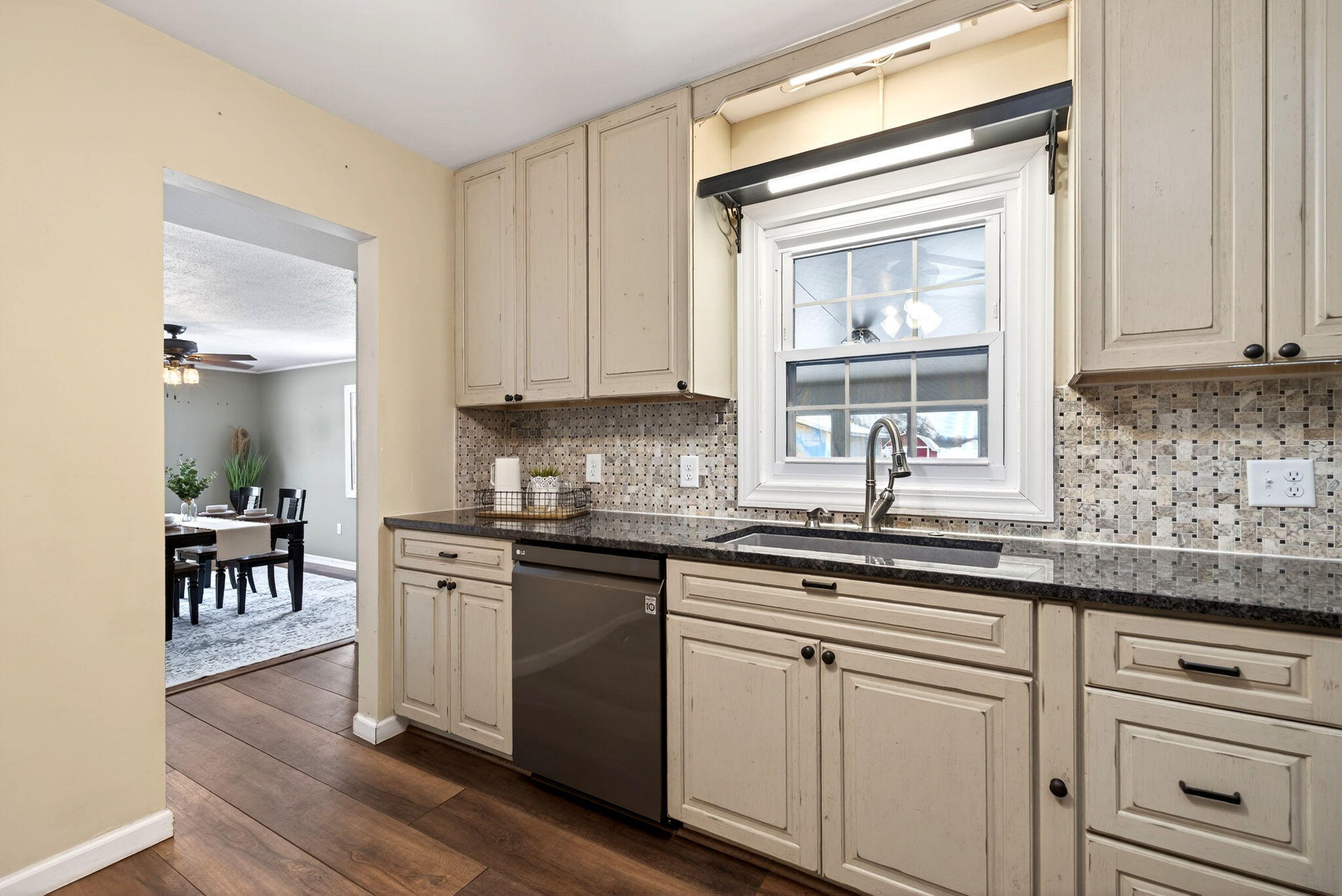 206 Tecumseh Road, Springfield, Ohio 45506