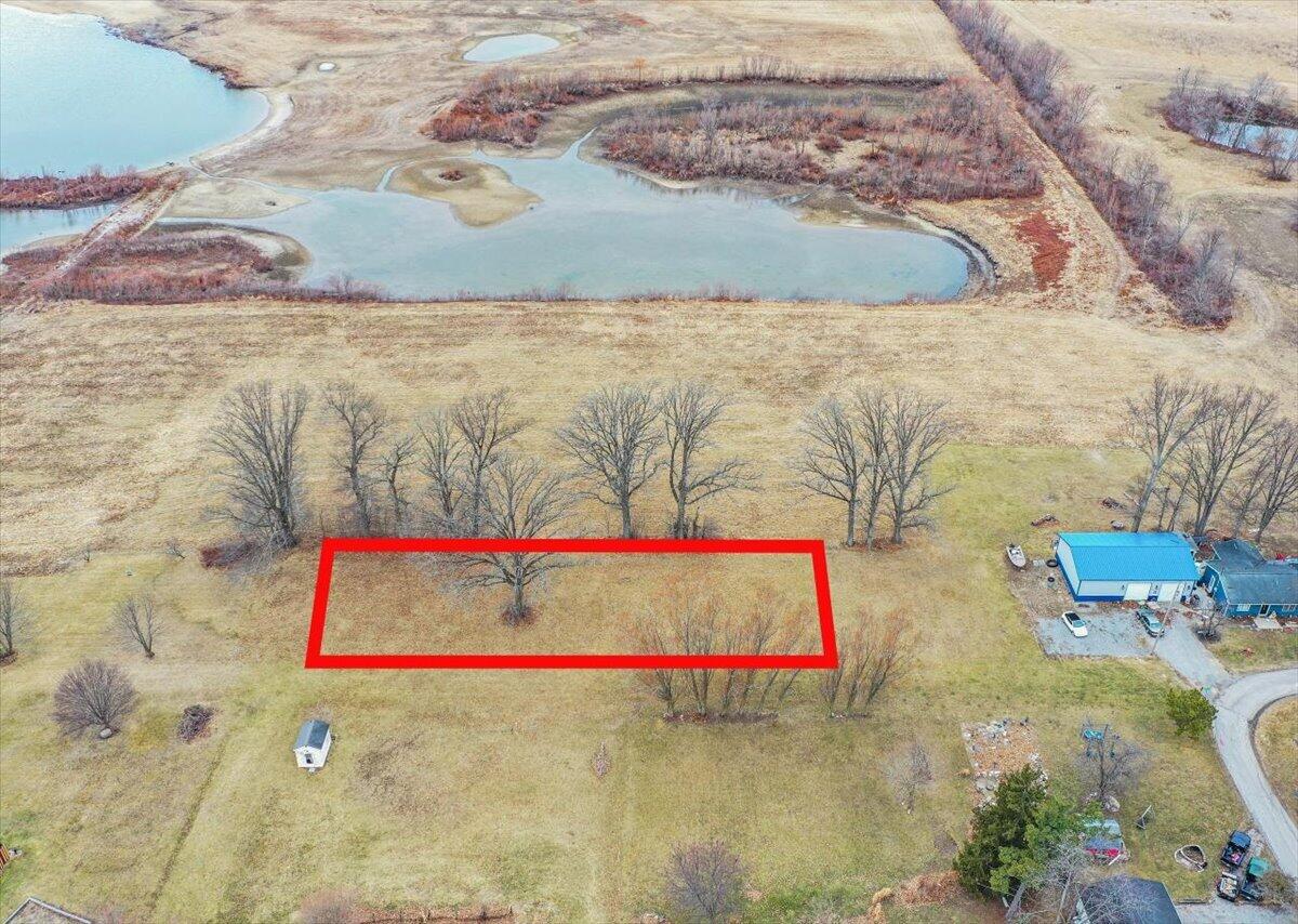 0 Lake Avenue, Russells Point, Ohio 43348