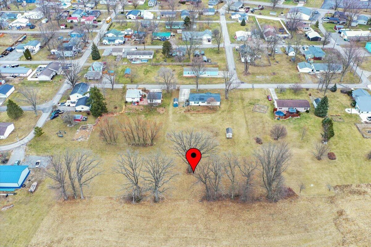 0 Lake Avenue, Russells Point, Ohio 43348